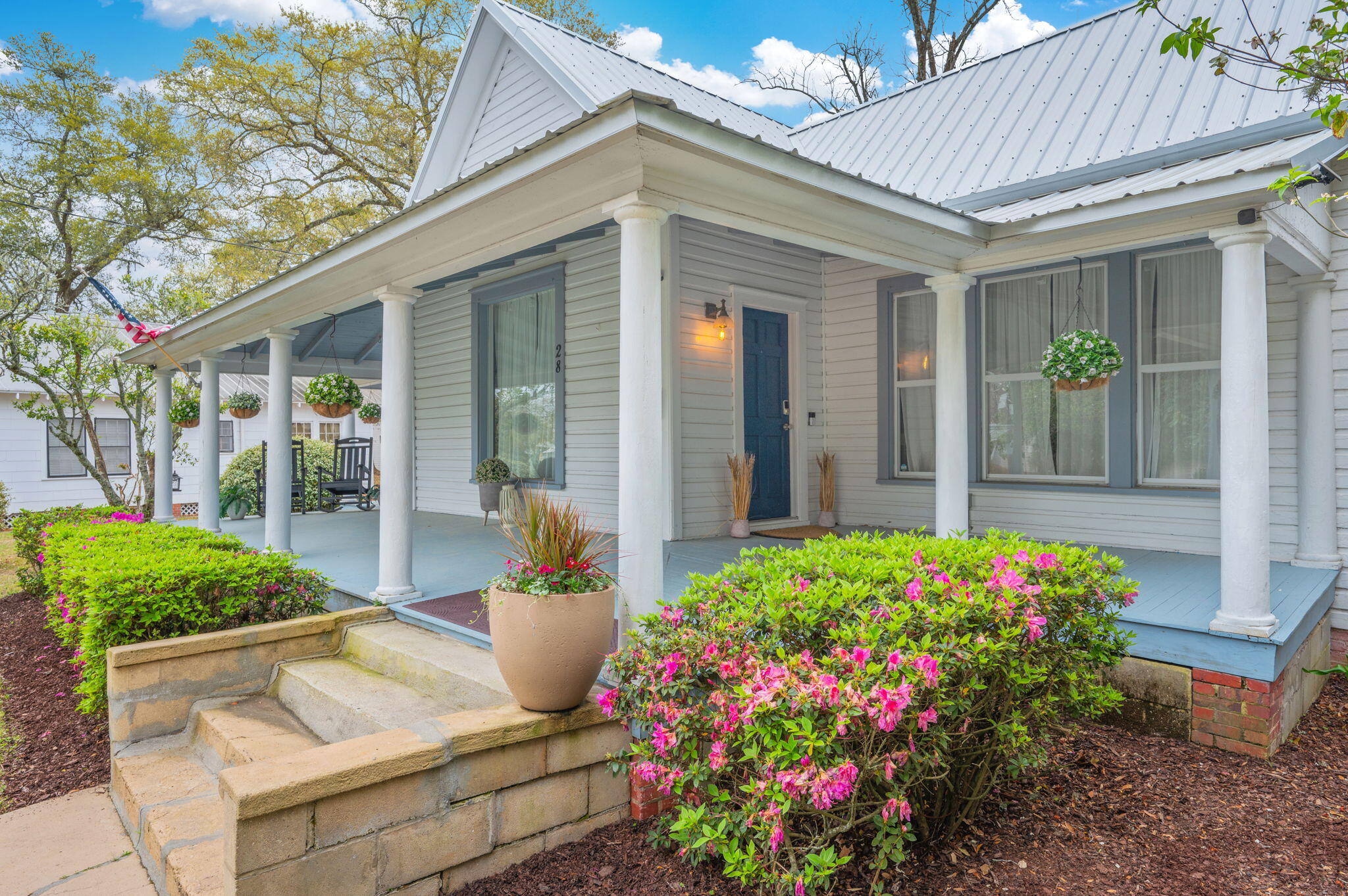 TOWN OF DEFUNIAK SPRINGS - Residential