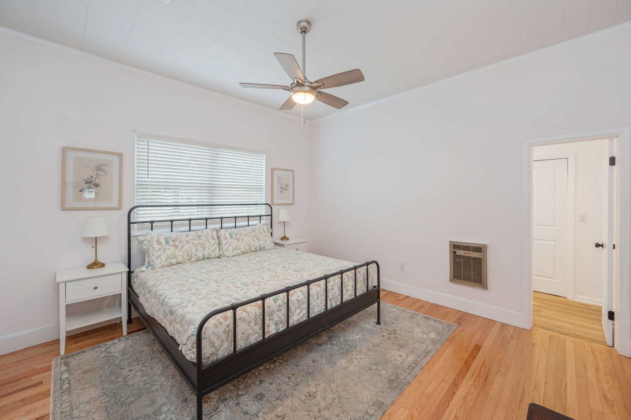 TOWN OF DEFUNIAK SPRINGS - Residential