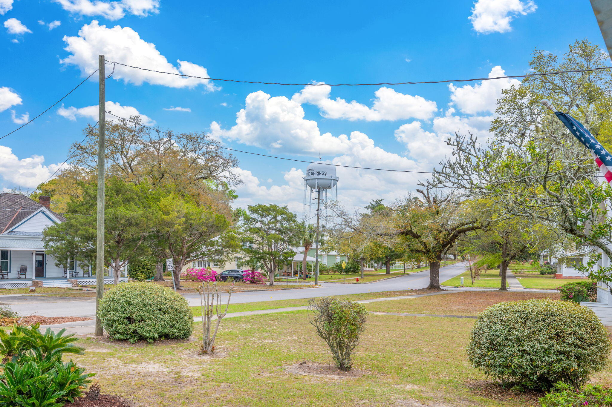 TOWN OF DEFUNIAK SPRINGS - Residential