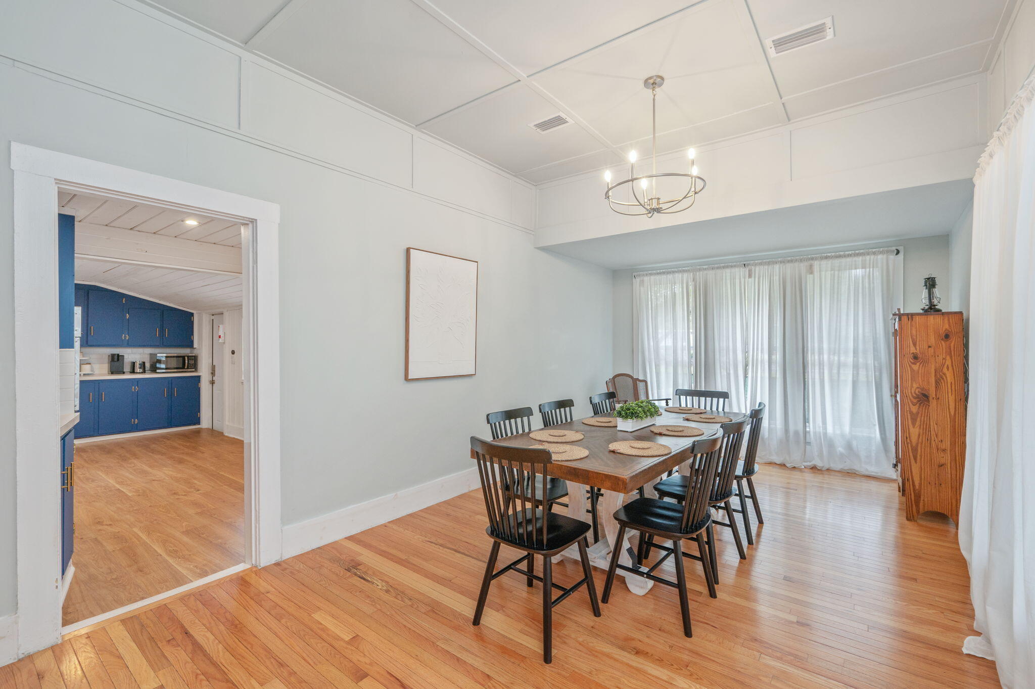 TOWN OF DEFUNIAK SPRINGS - Residential