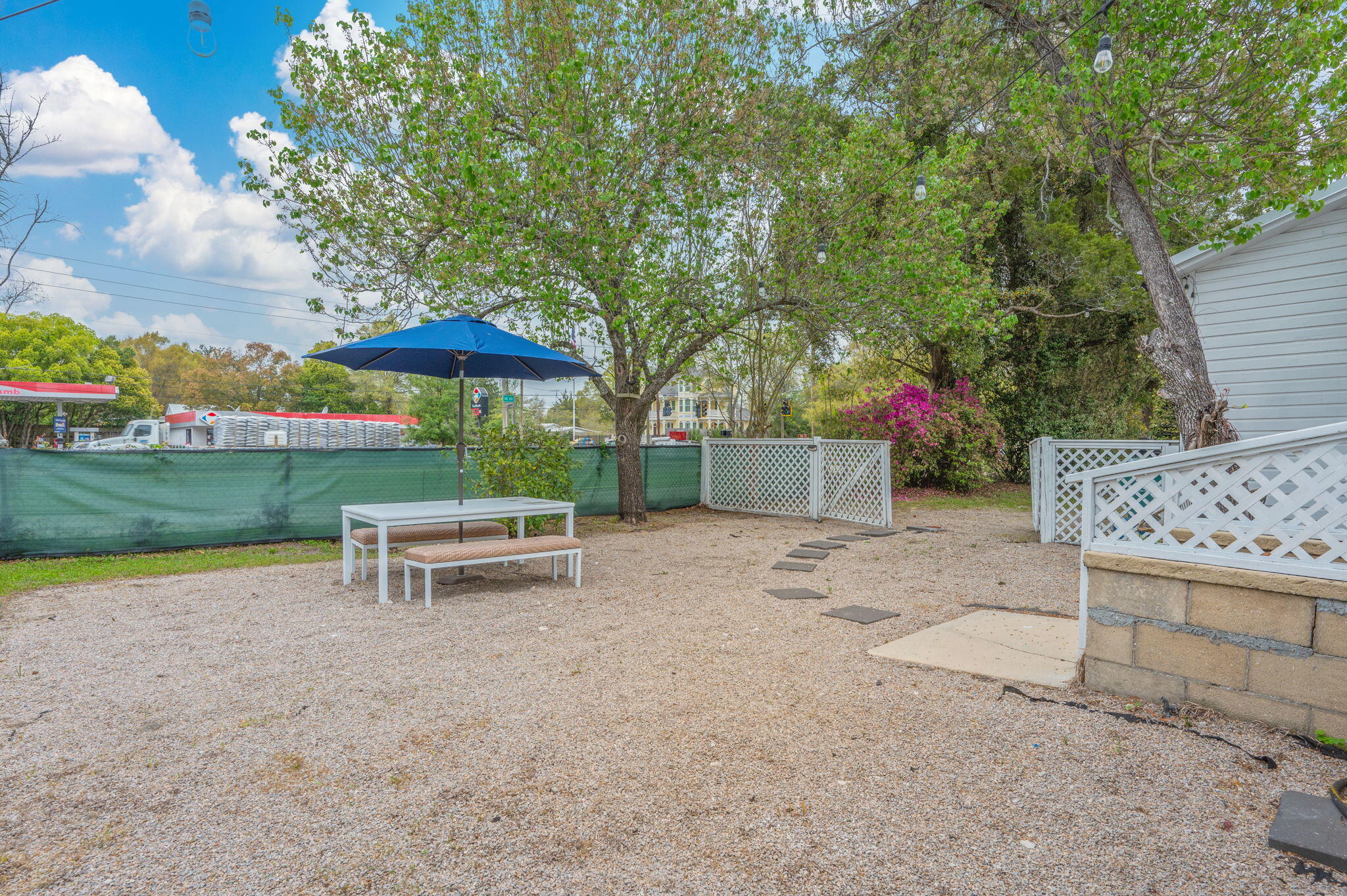 TOWN OF DEFUNIAK SPRINGS - Residential