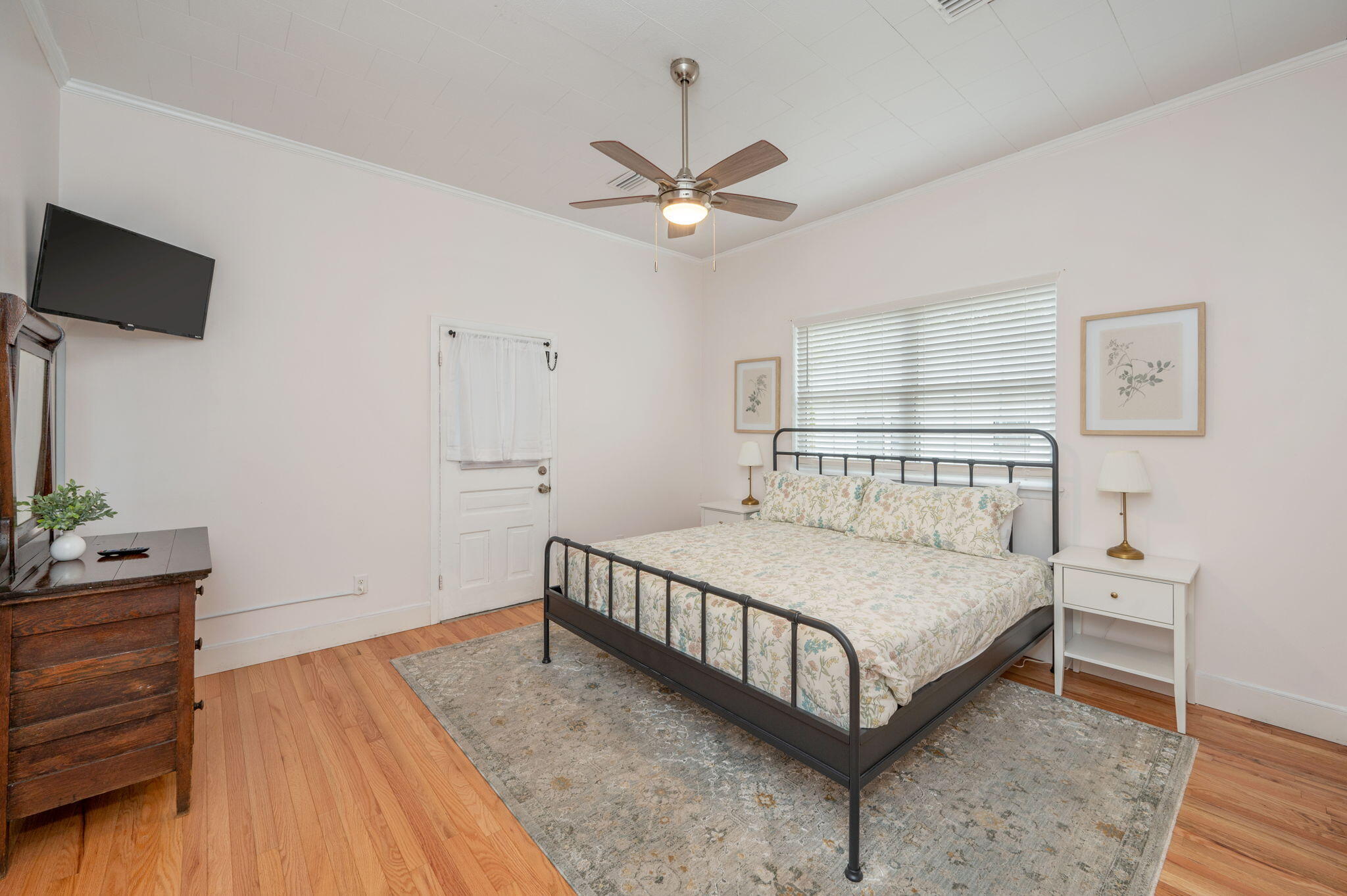 TOWN OF DEFUNIAK SPRINGS - Residential