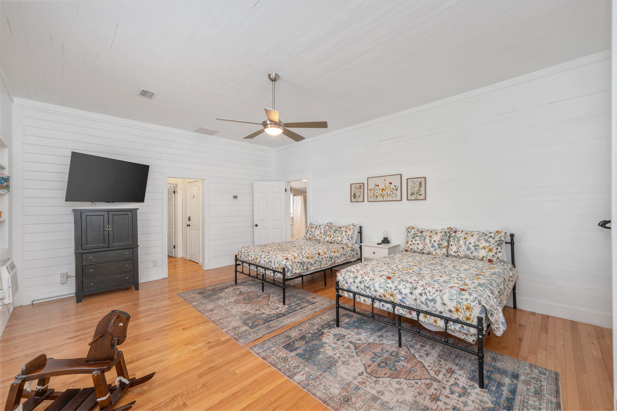 TOWN OF DEFUNIAK SPRINGS - Residential