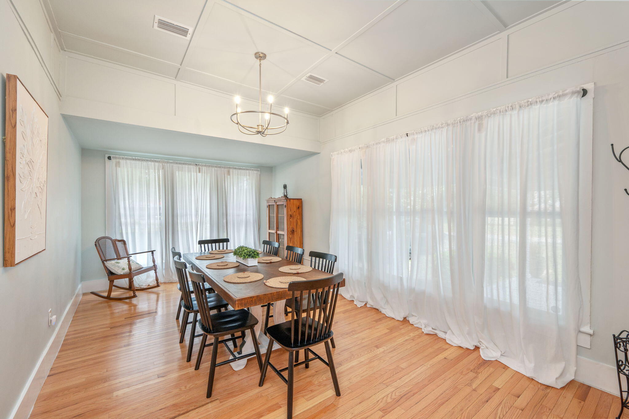 TOWN OF DEFUNIAK SPRINGS - Residential