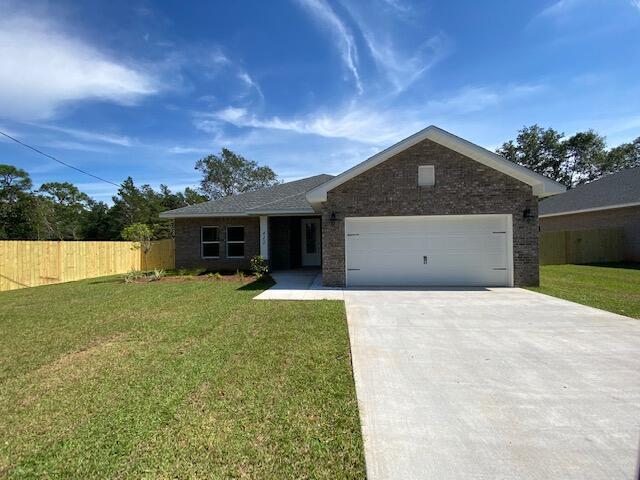 WYNNEHAVEN BCH EST - Residential Lease