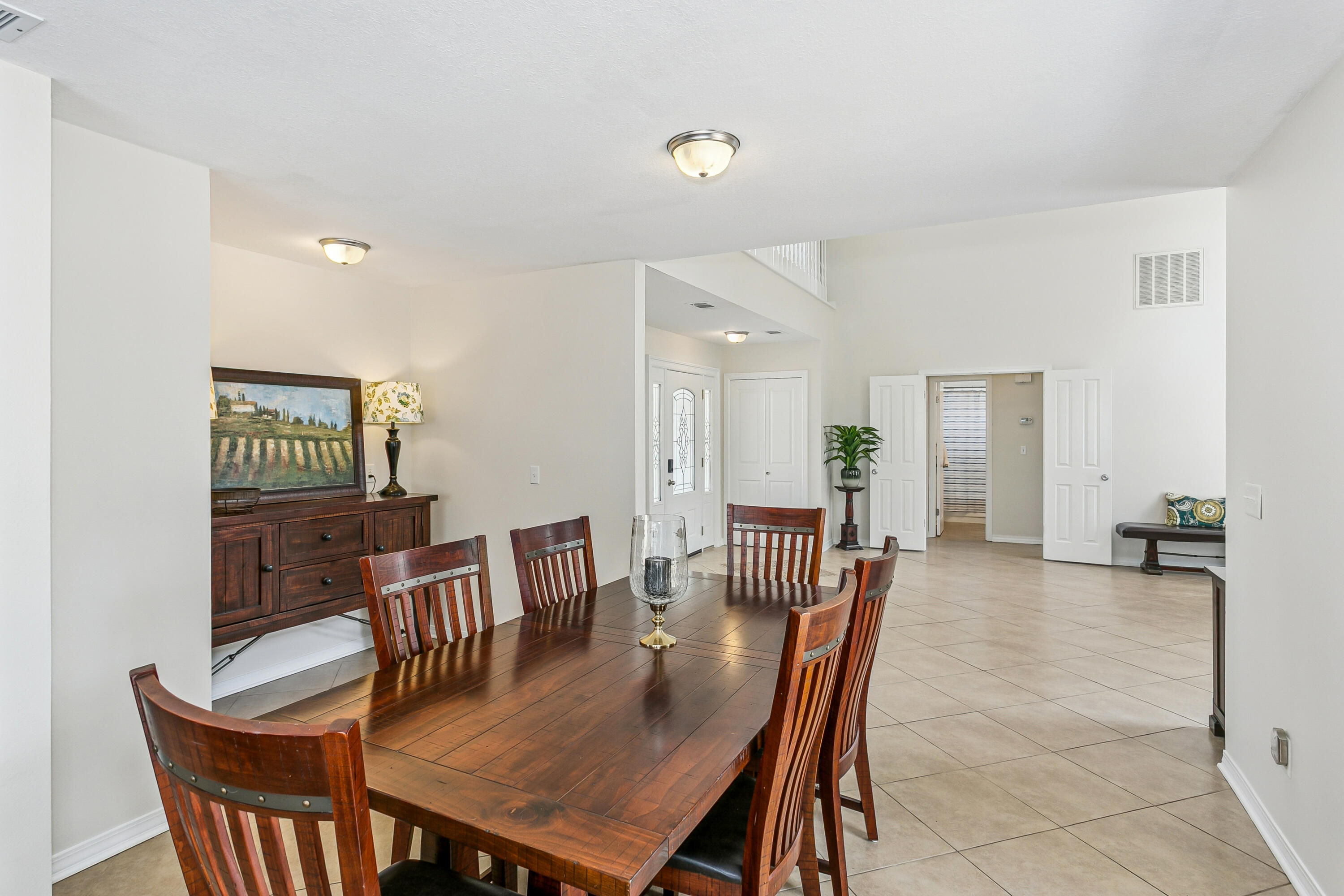 MEADOW WOODS - Residential