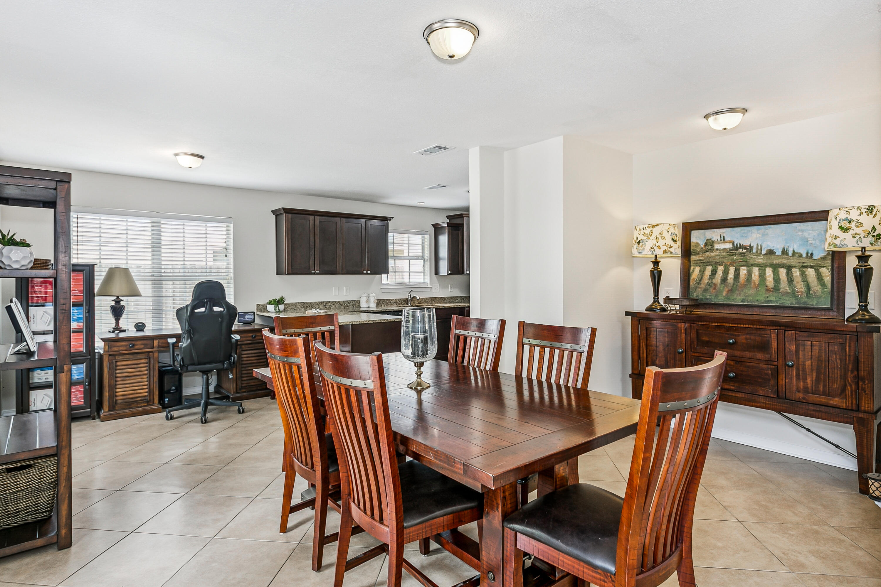 MEADOW WOODS - Residential