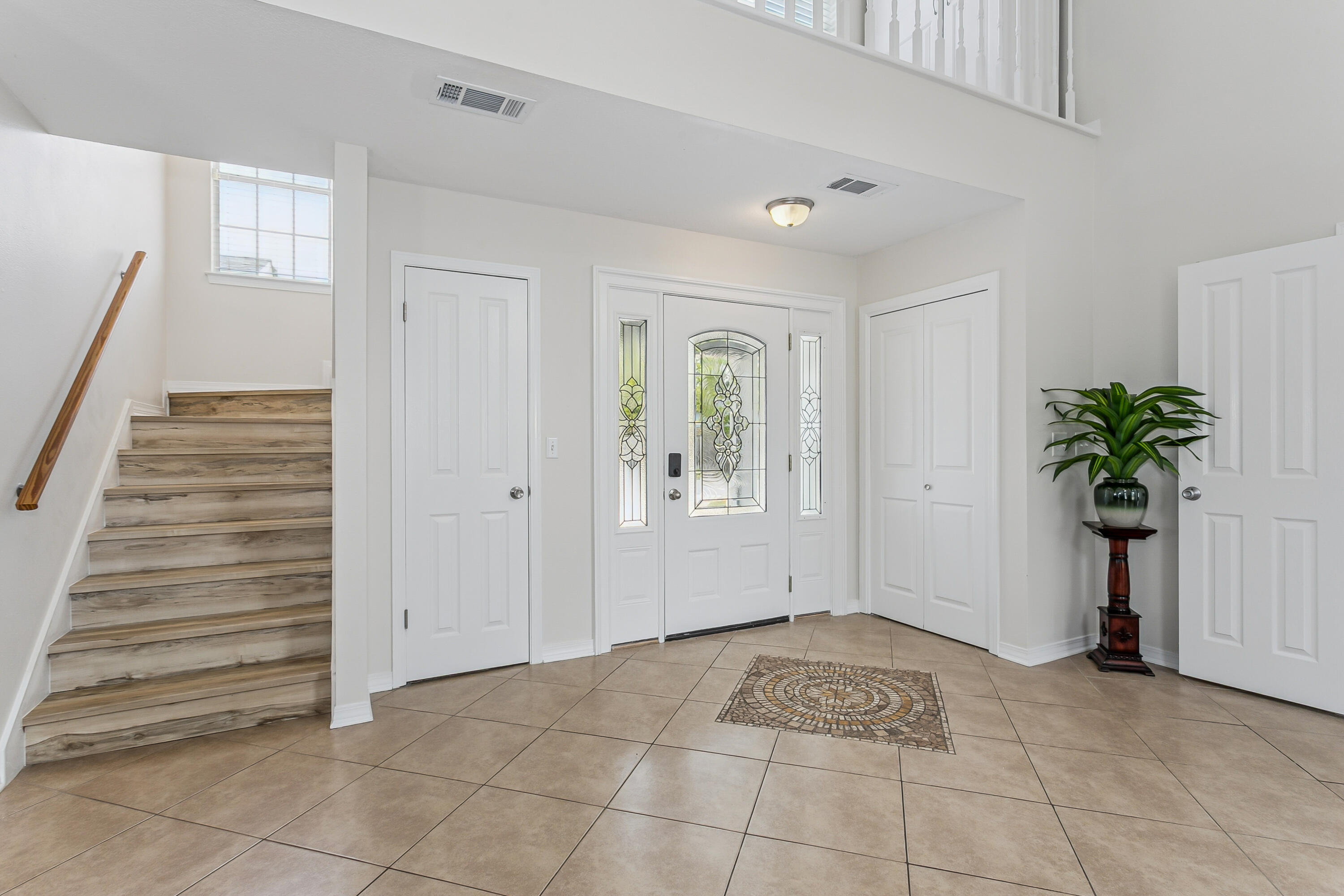 MEADOW WOODS - Residential