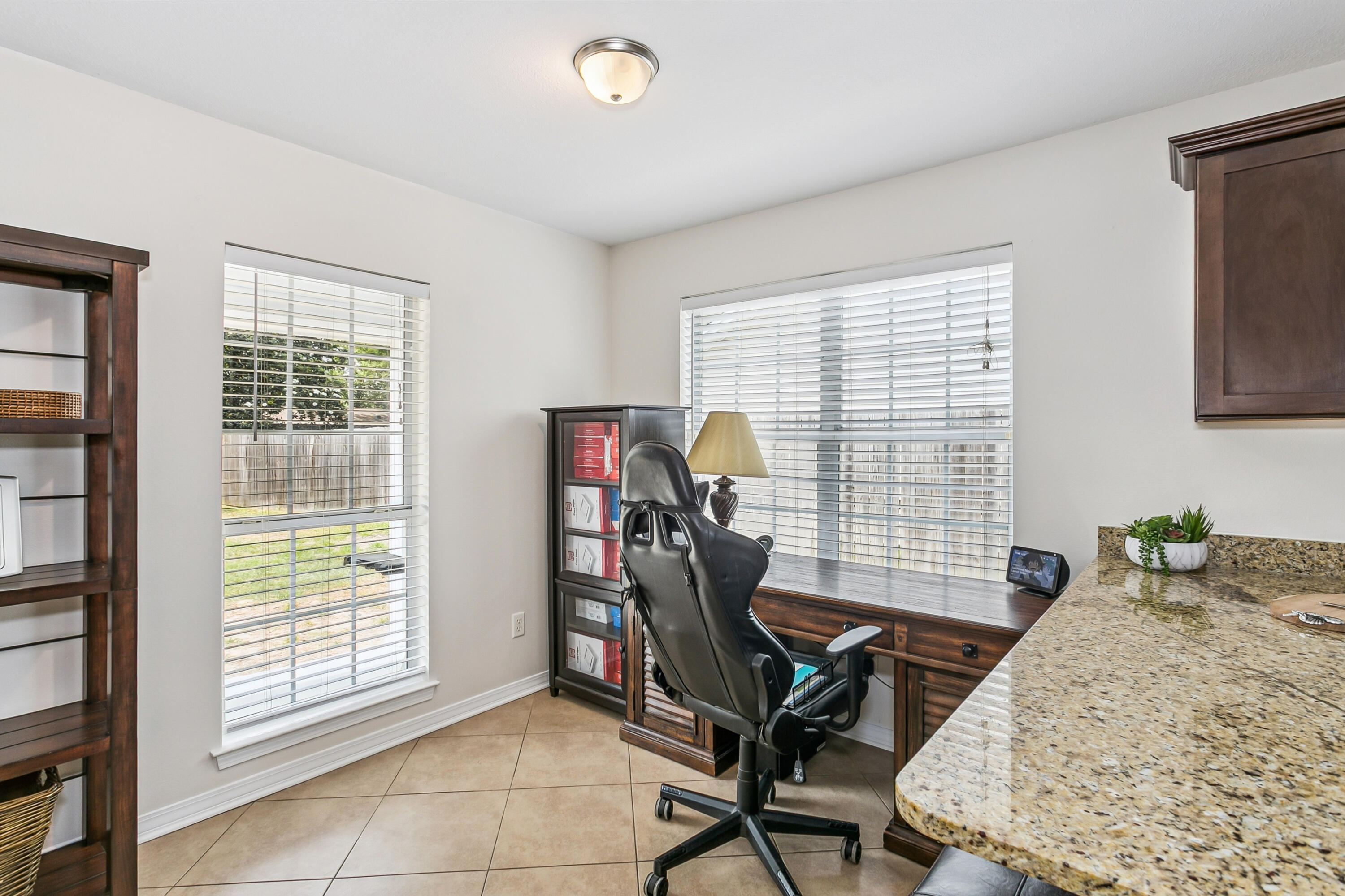 MEADOW WOODS - Residential