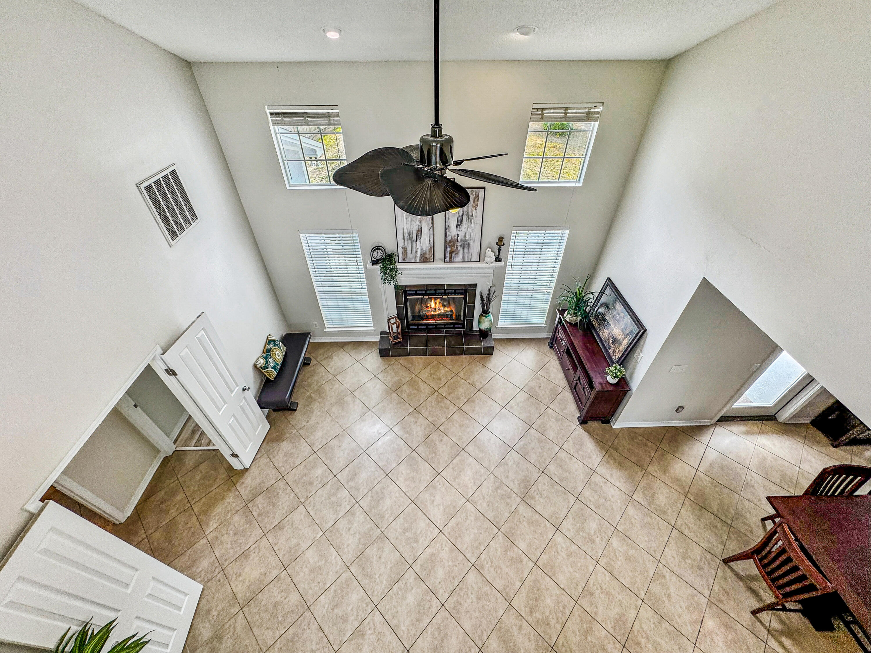 MEADOW WOODS - Residential