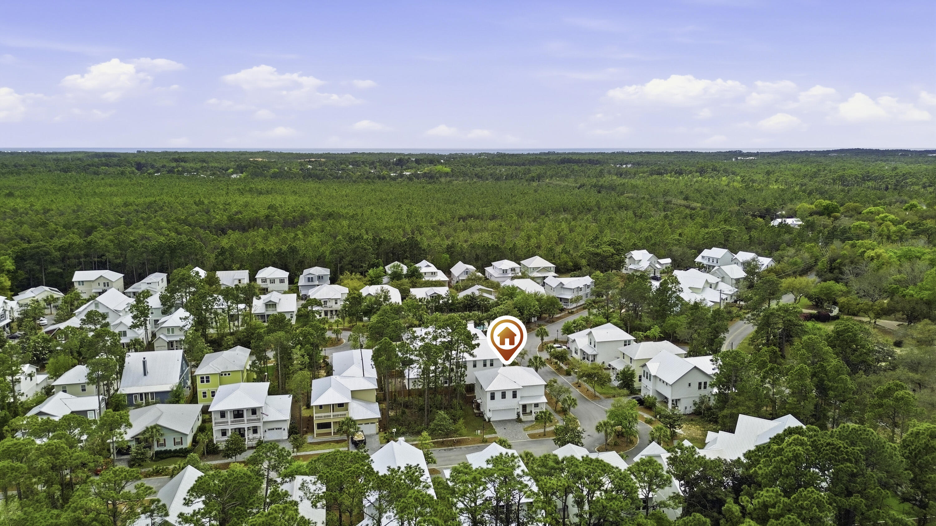 HIDDEN GROVE - Residential