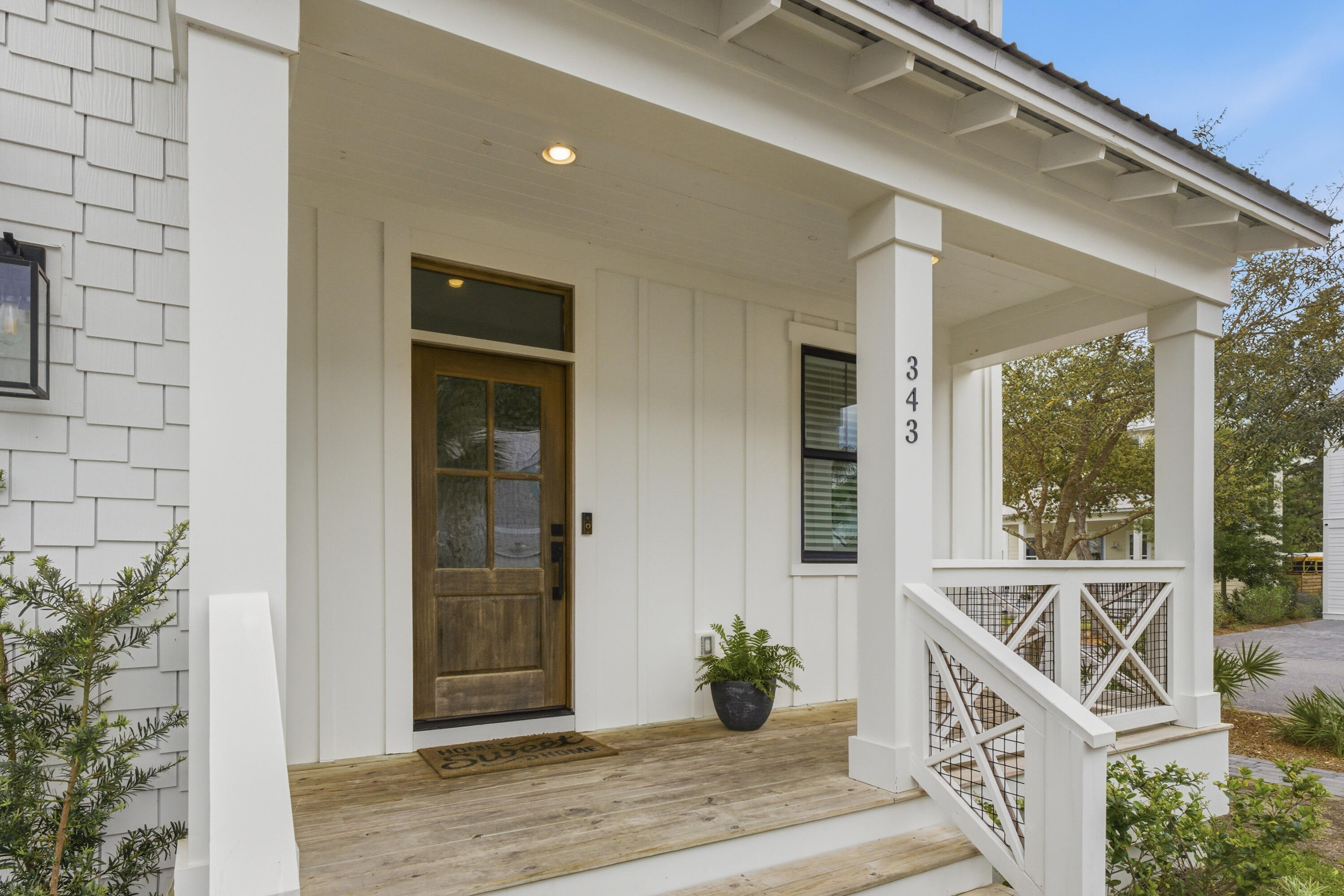 HIDDEN GROVE - Residential