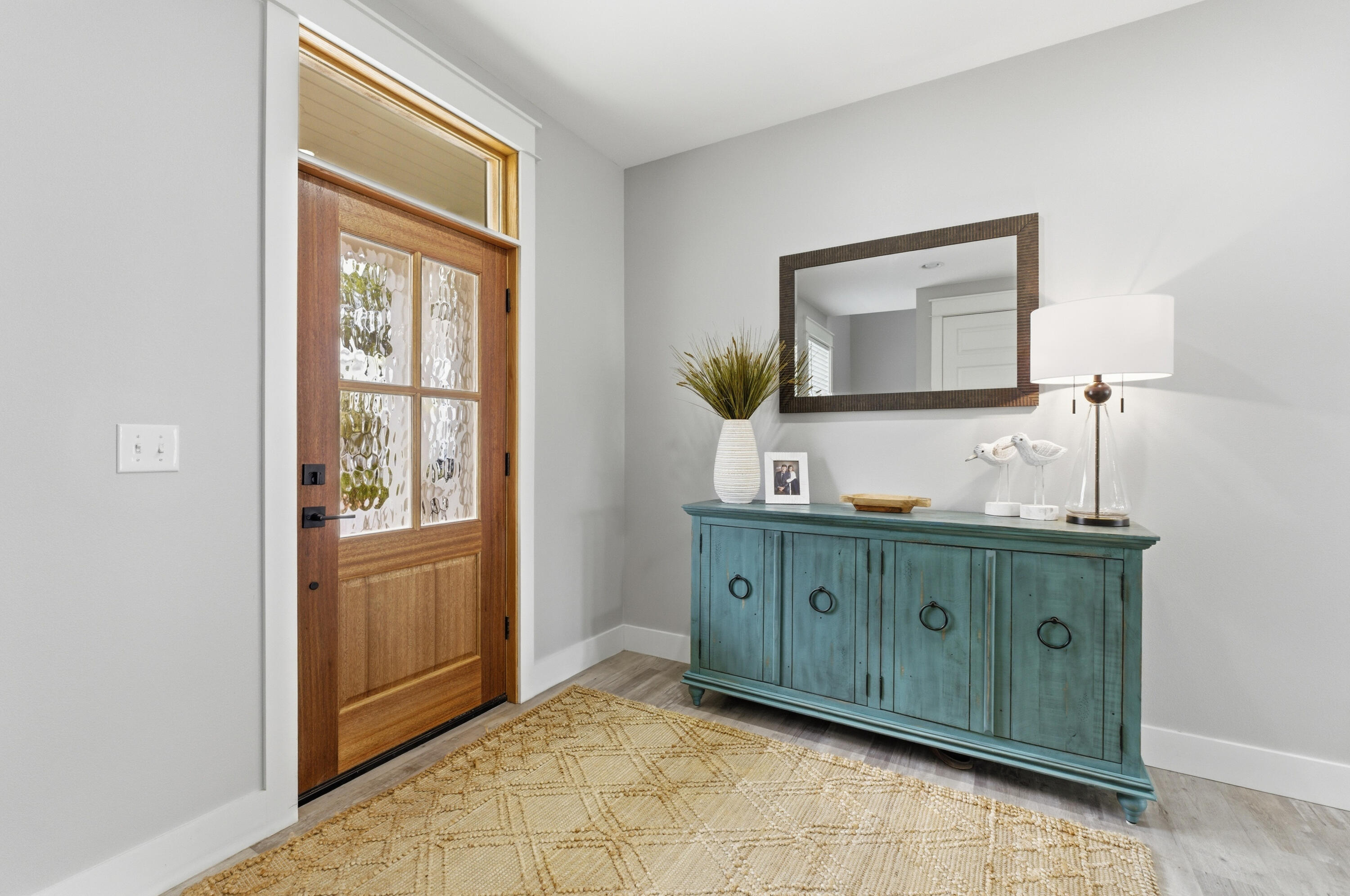 HIDDEN GROVE - Residential