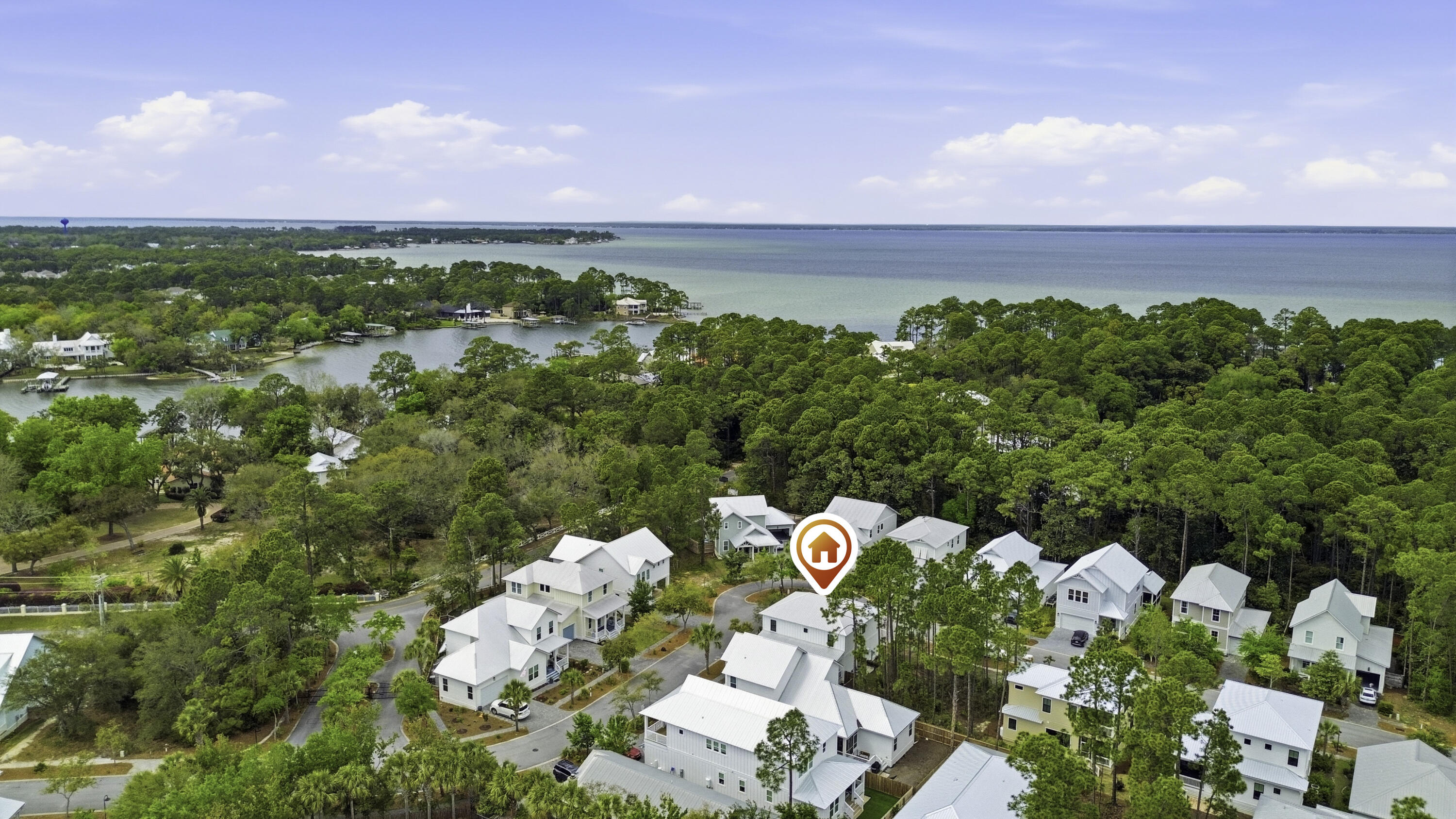 HIDDEN GROVE - Residential