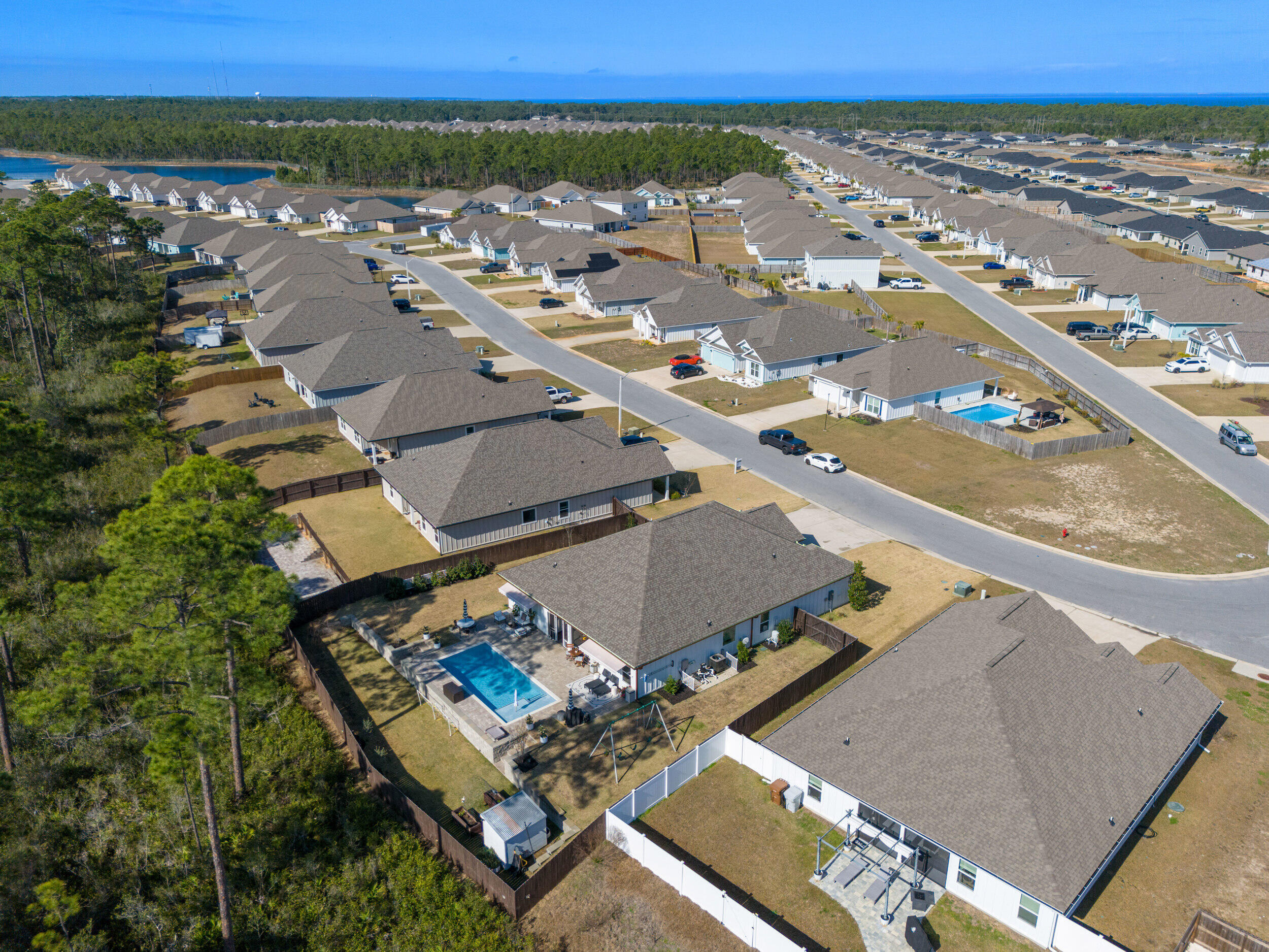 FOREST BAY ESTATES - Residential