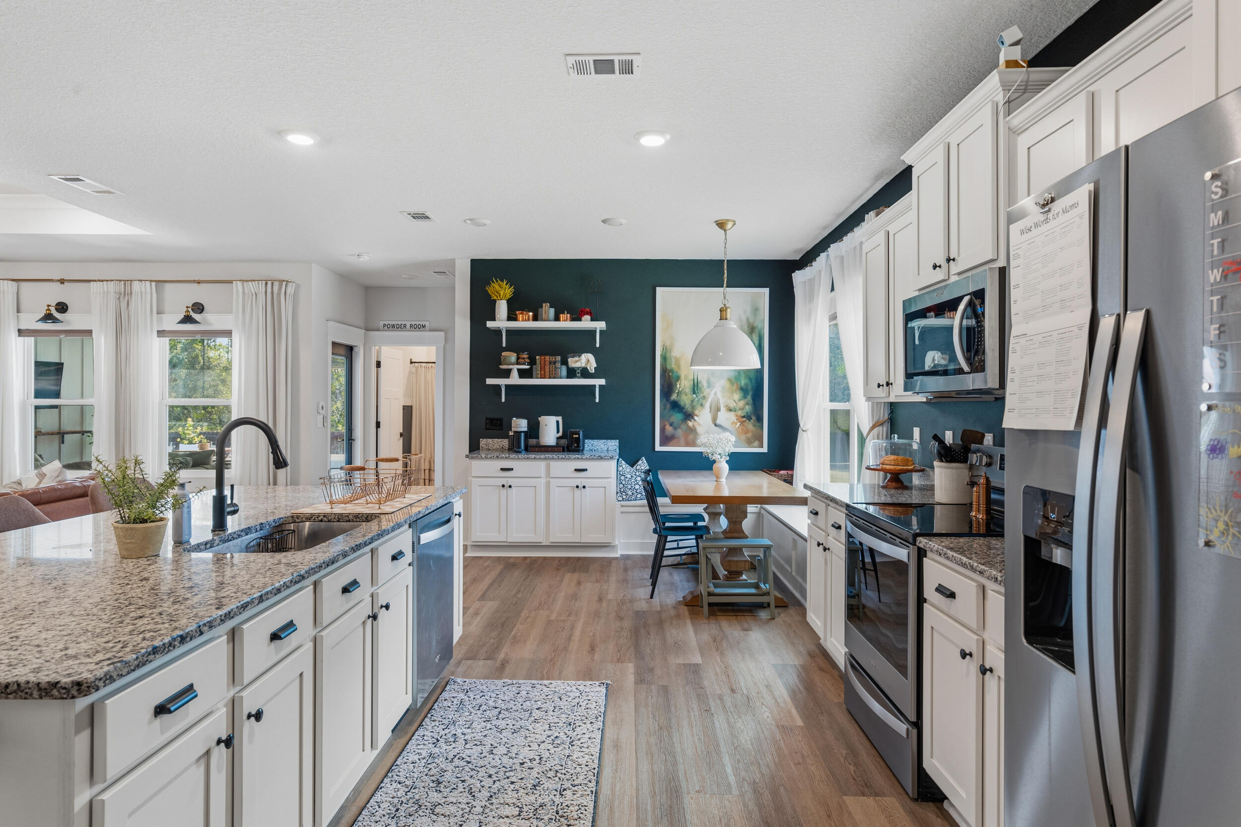 FOREST BAY ESTATES - Residential