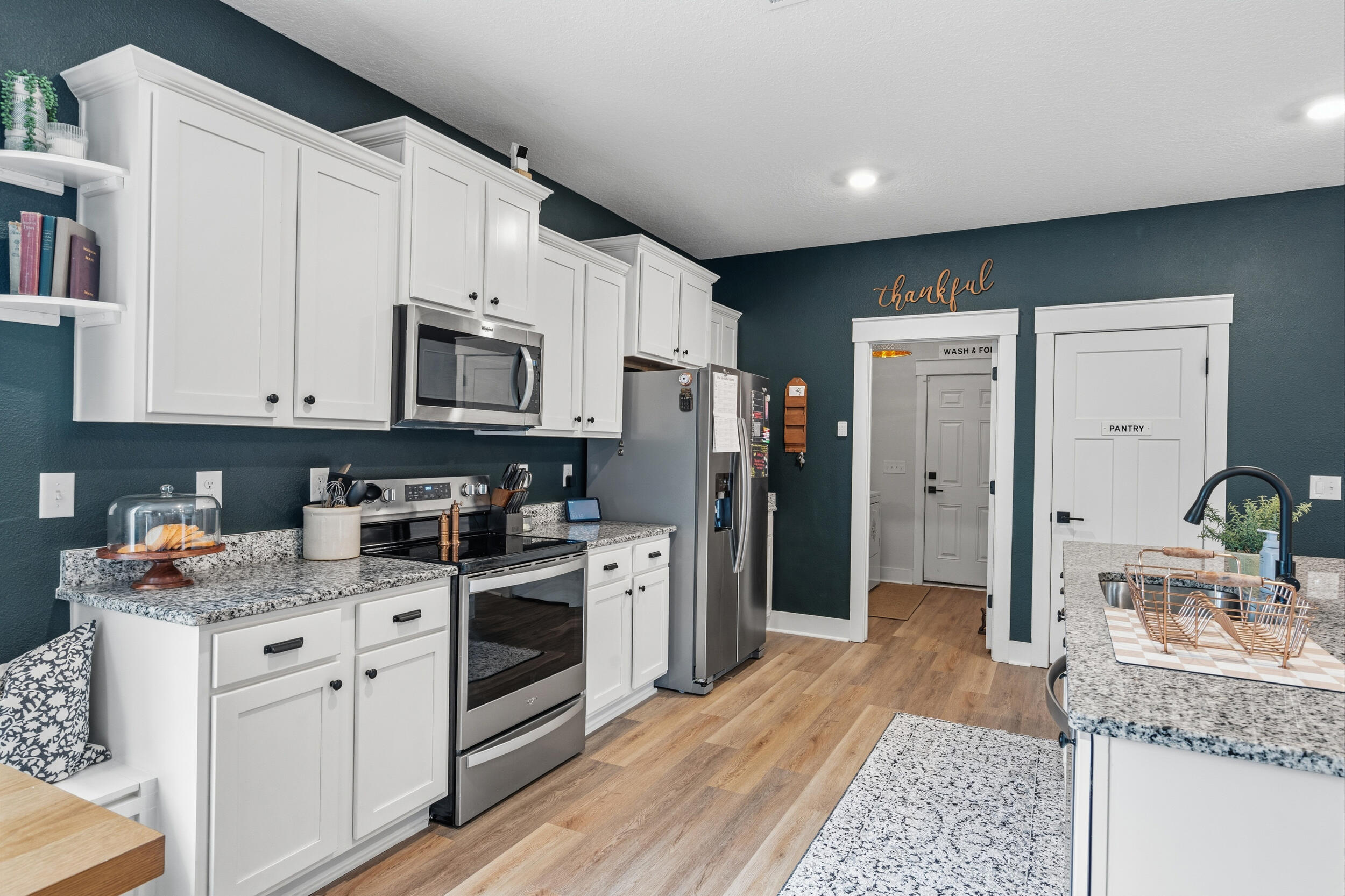 FOREST BAY ESTATES - Residential