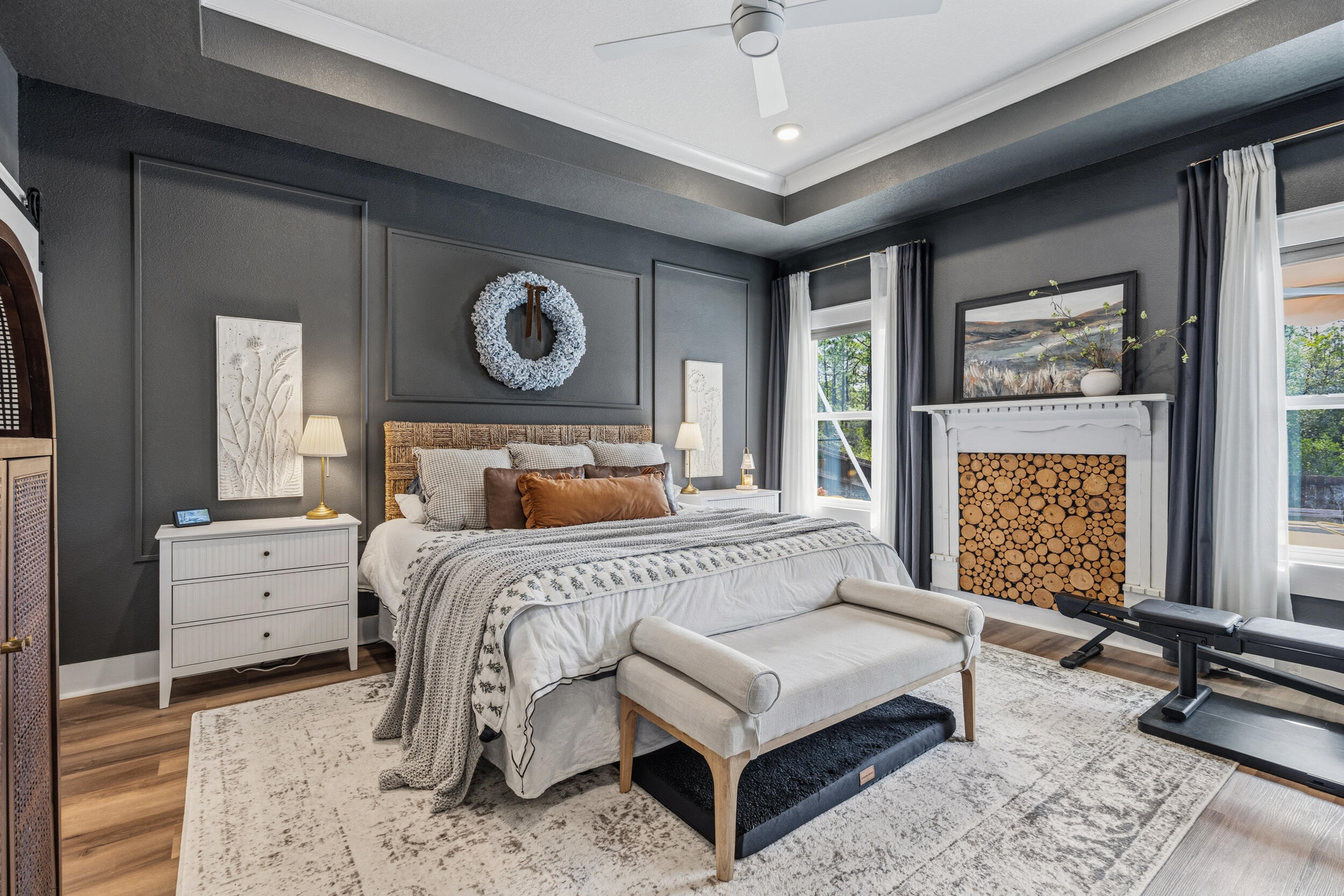 FOREST BAY ESTATES - Residential