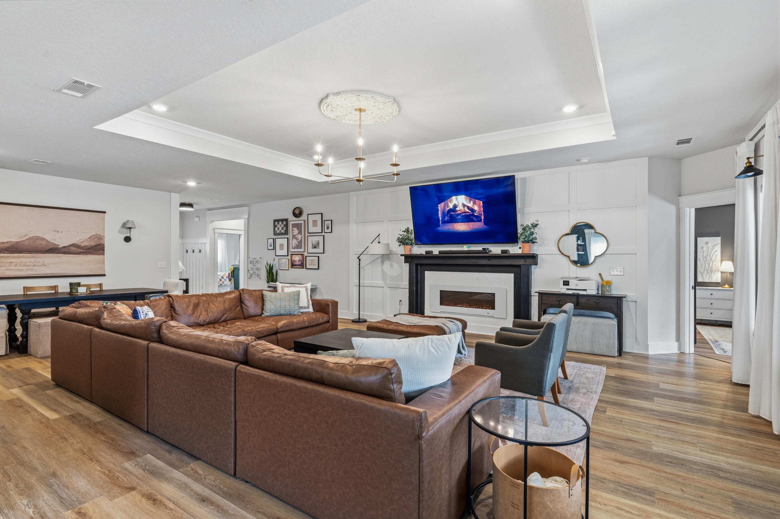 FOREST BAY ESTATES - Residential