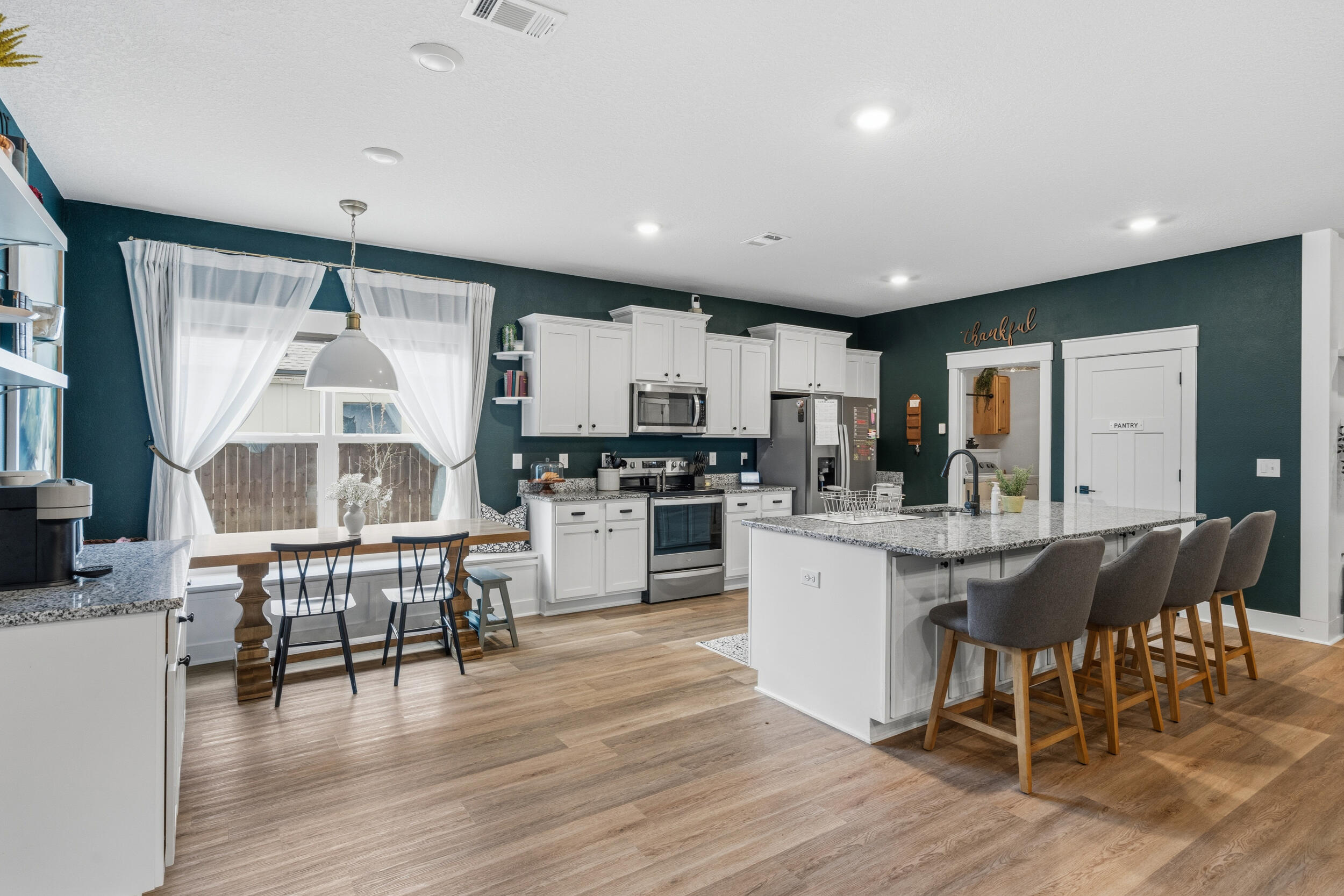 FOREST BAY ESTATES - Residential