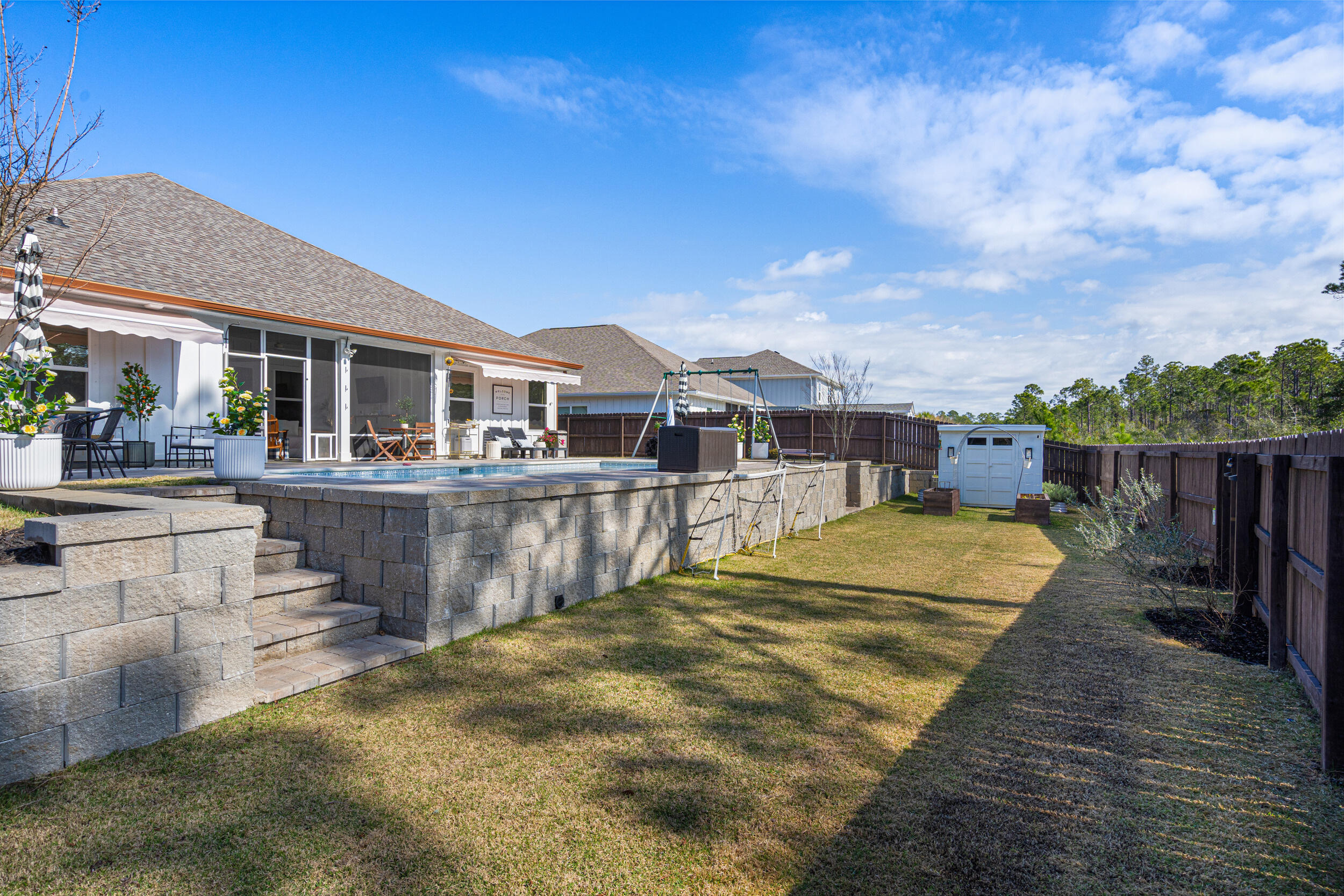 FOREST BAY ESTATES - Residential