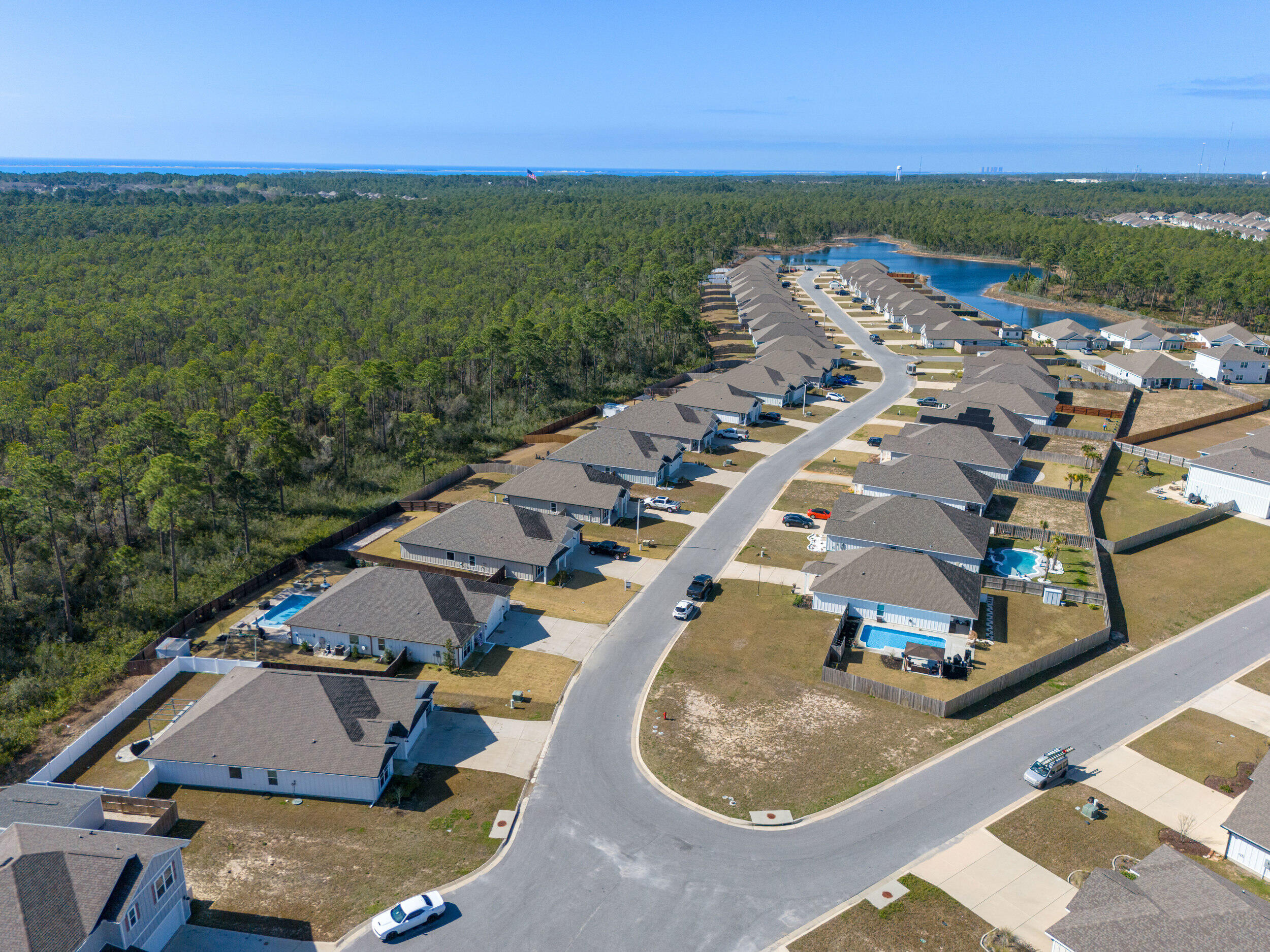 FOREST BAY ESTATES - Residential