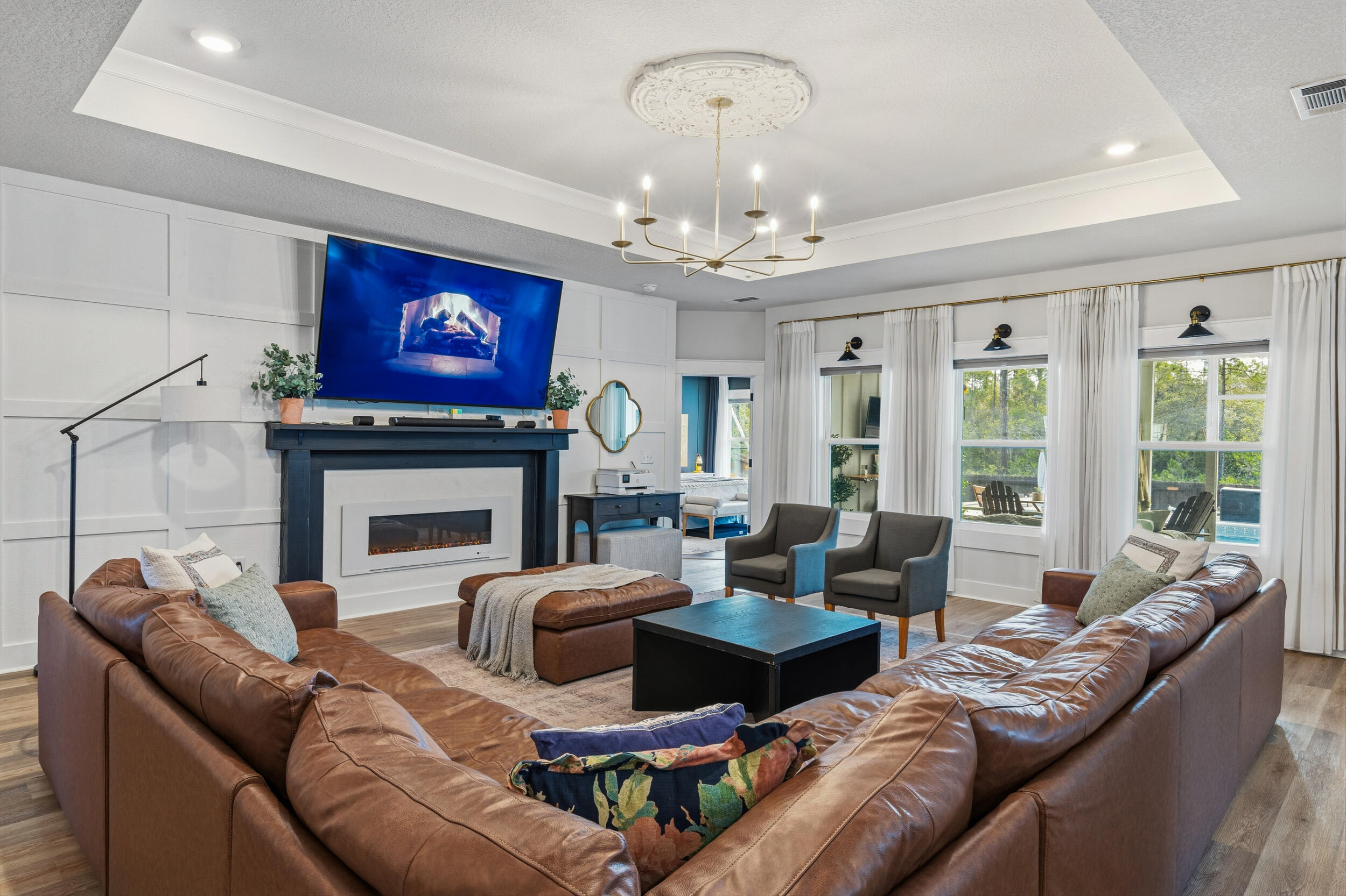 FOREST BAY ESTATES - Residential