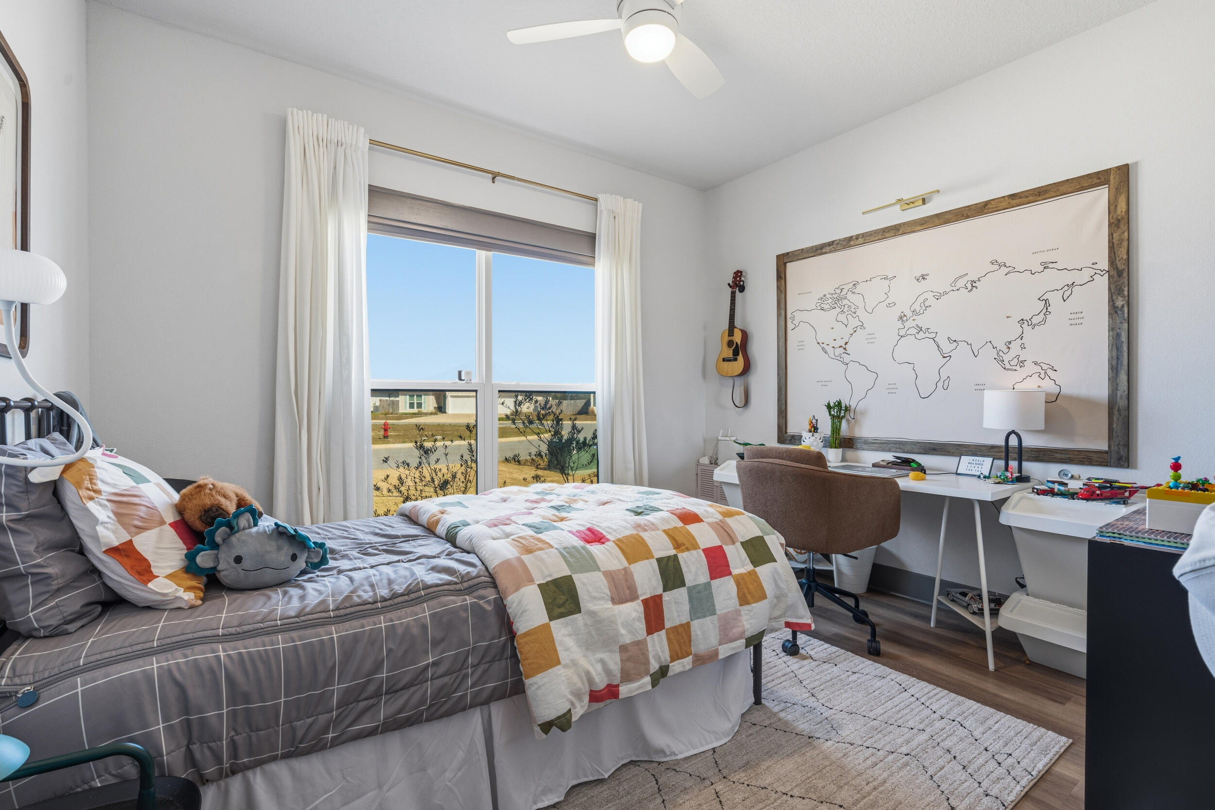 FOREST BAY ESTATES - Residential