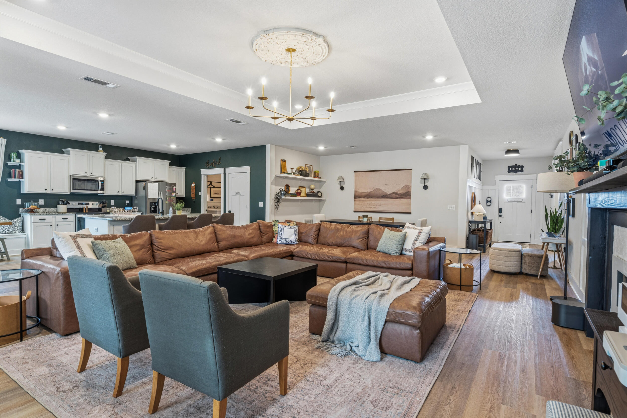 FOREST BAY ESTATES - Residential