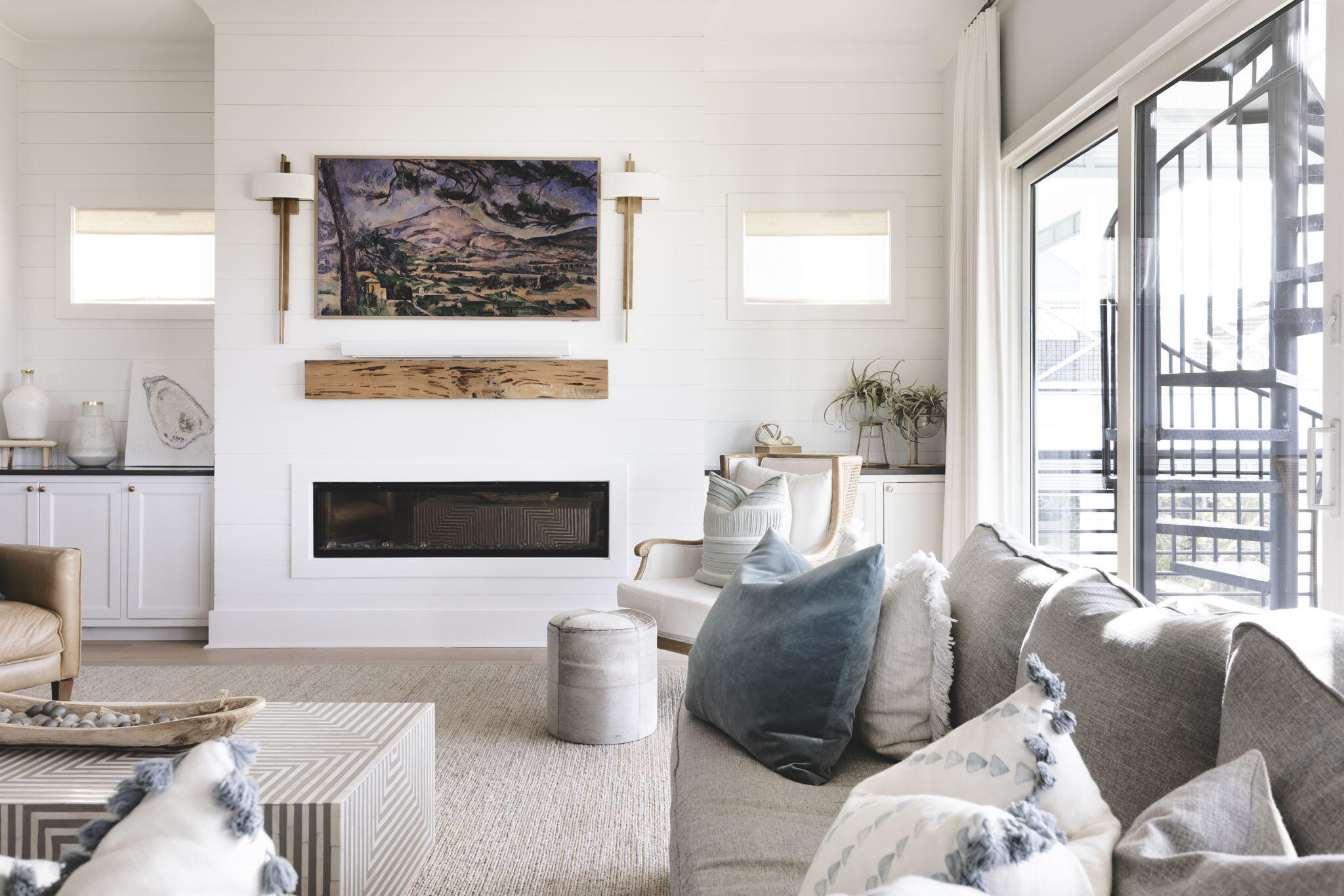 BEACH HIGHLAND - Residential