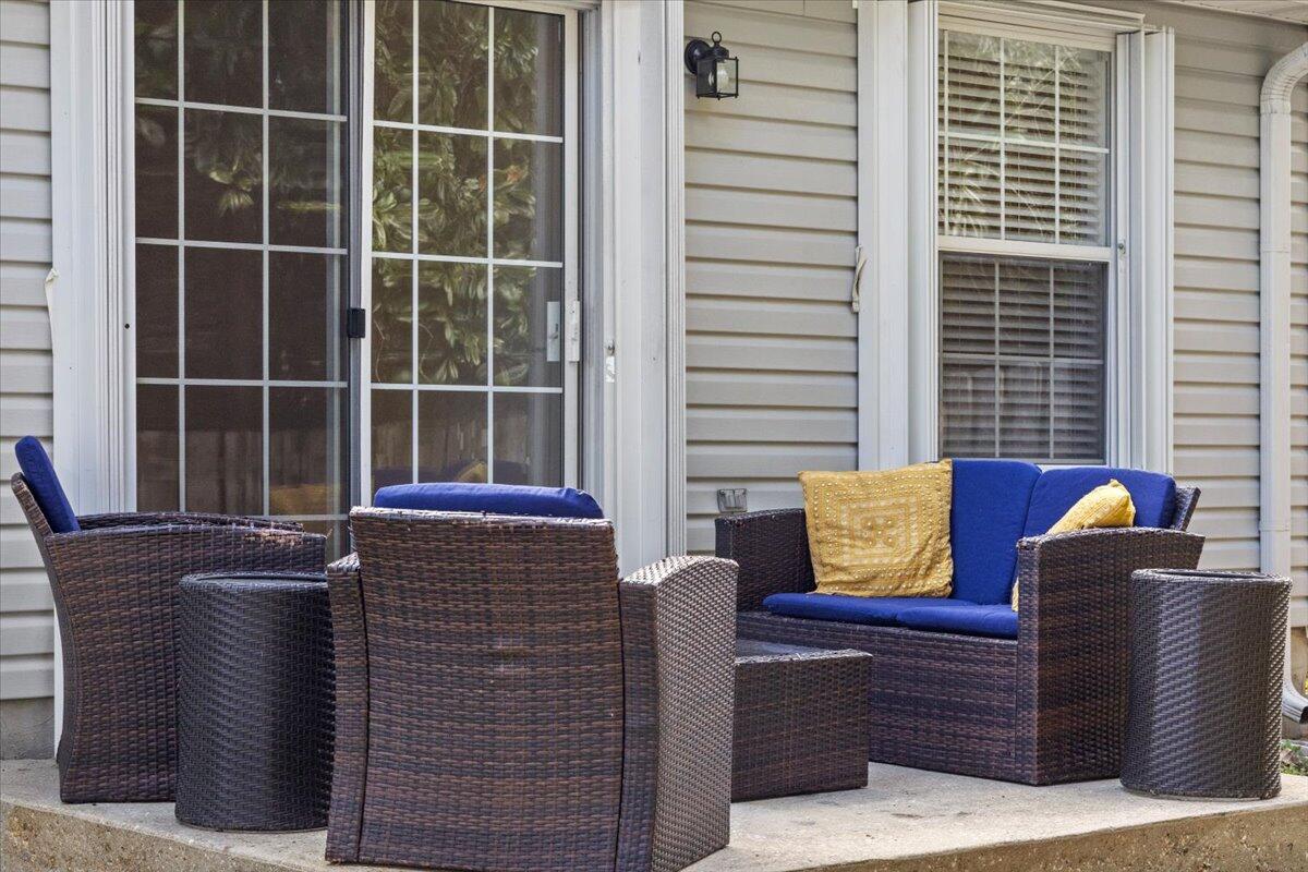 HARLAN SQUARE S/D - Residential