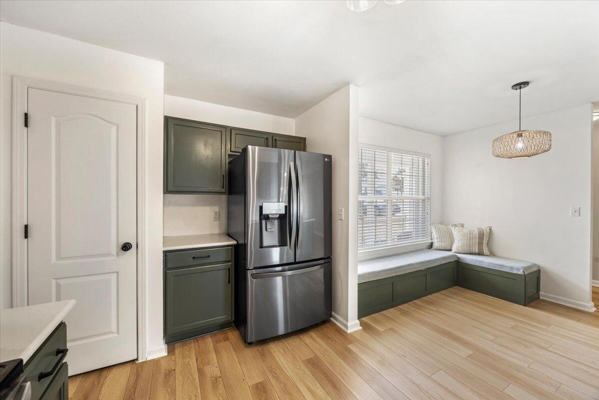 HARLAN SQUARE S/D - Residential