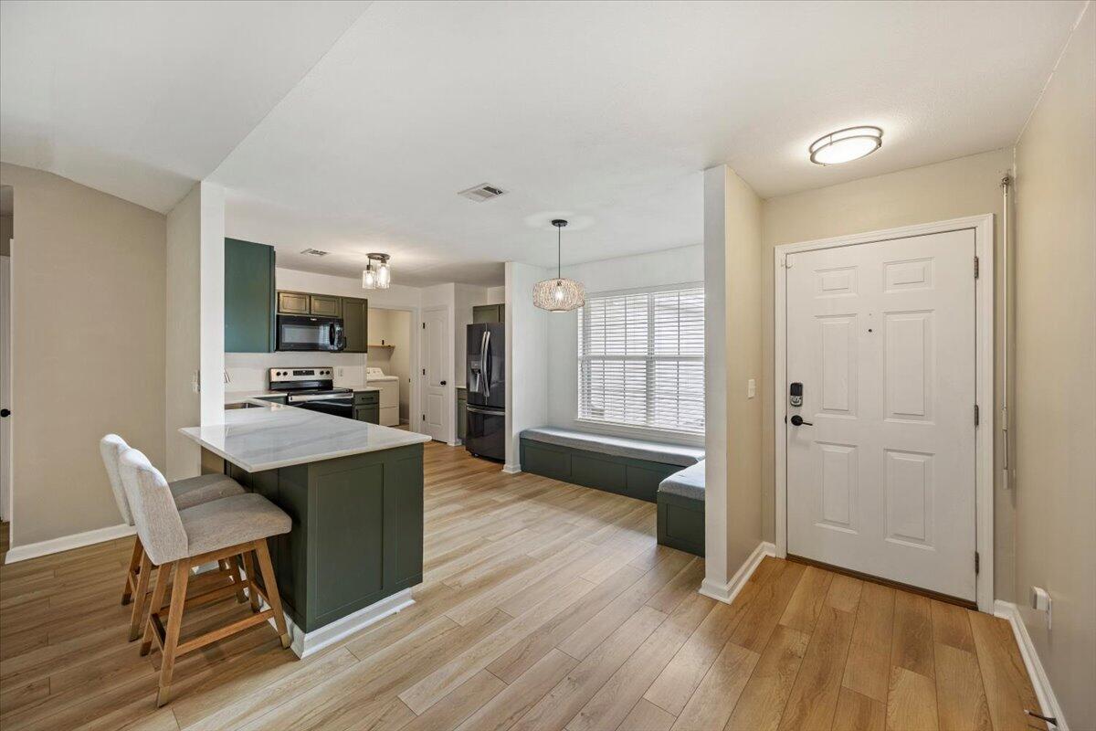 HARLAN SQUARE S/D - Residential