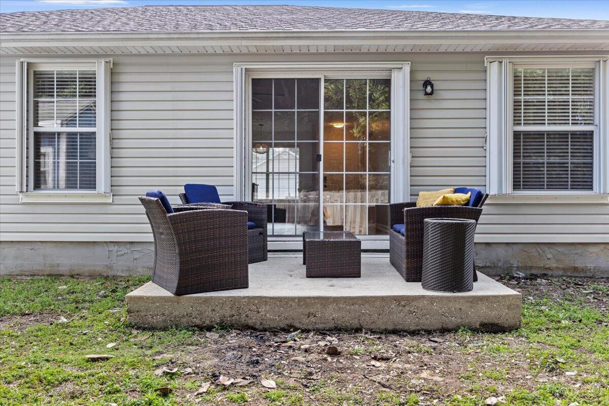 HARLAN SQUARE S/D - Residential