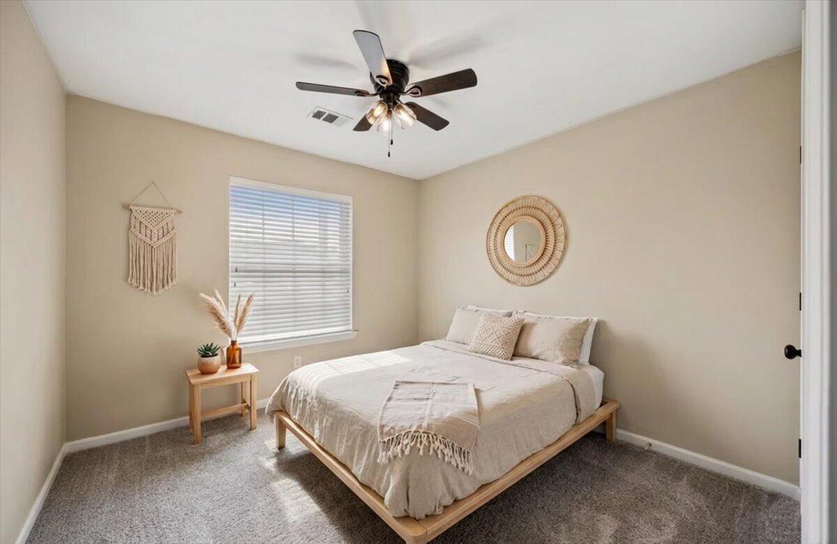 HARLAN SQUARE S/D - Residential