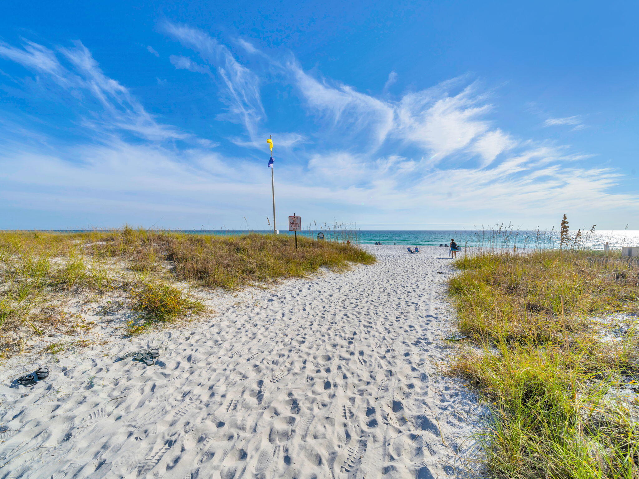 BEACHFRONT 2 PH 1 - Residential