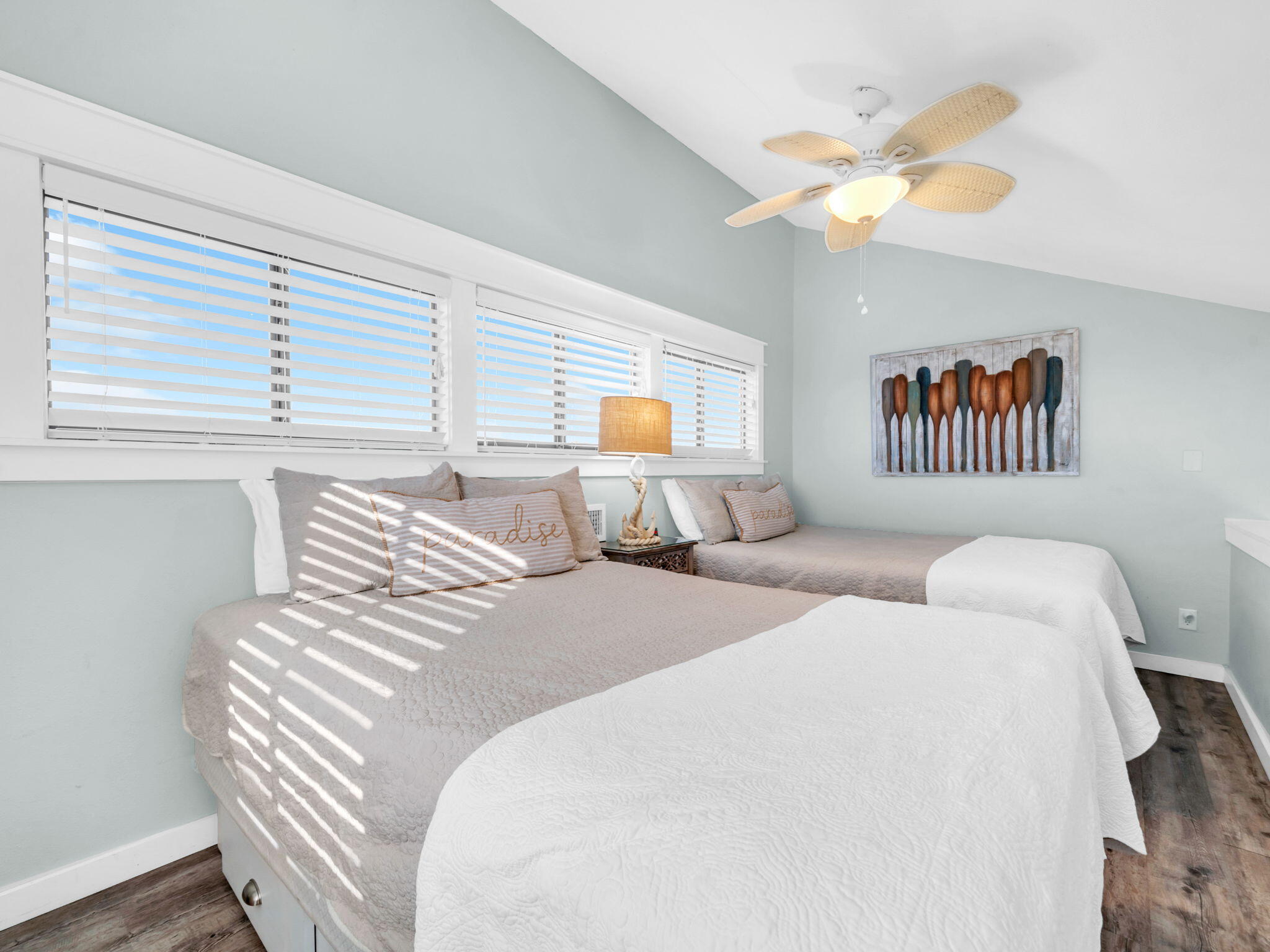 BEACHFRONT 2 PH 1 - Residential