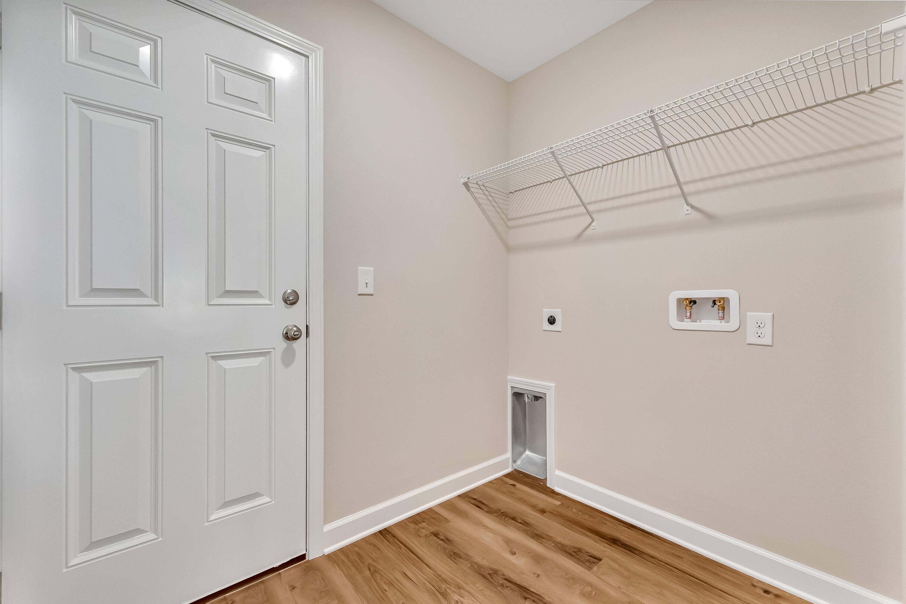 BARTON'S BEND - Residential