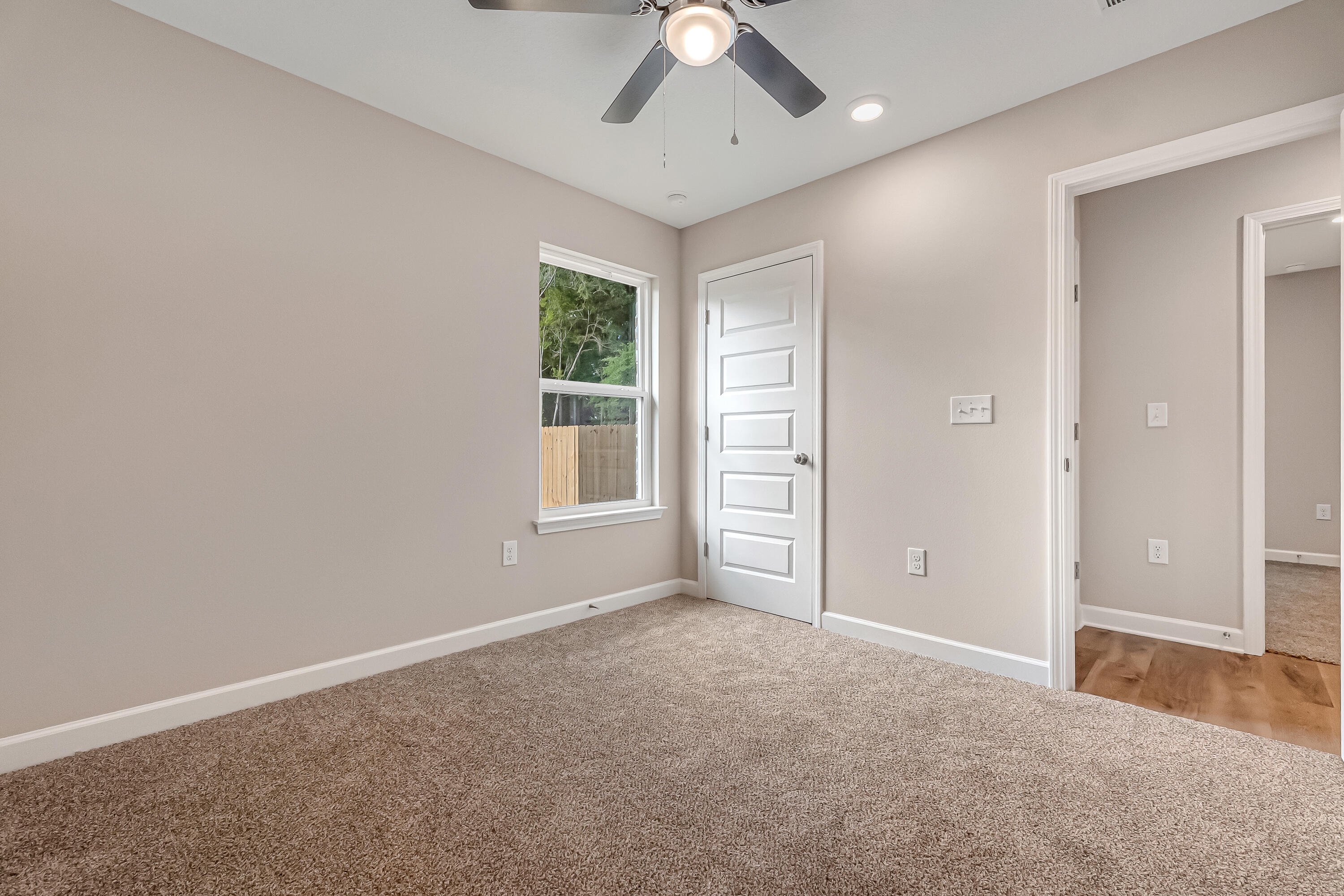 BARTON'S BEND - Residential