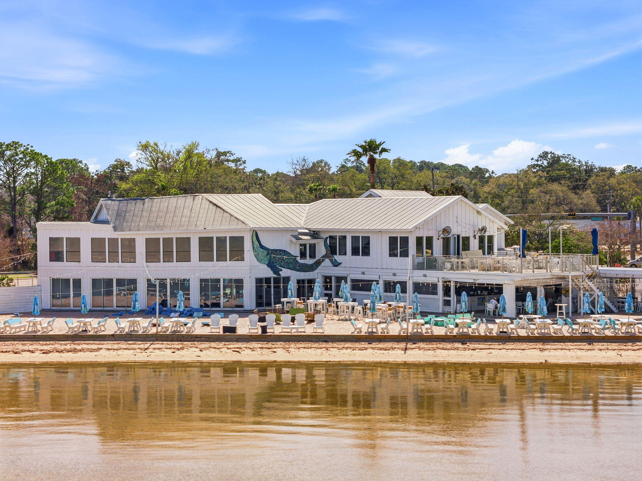 BAY MAGNOLIA - Residential Lease