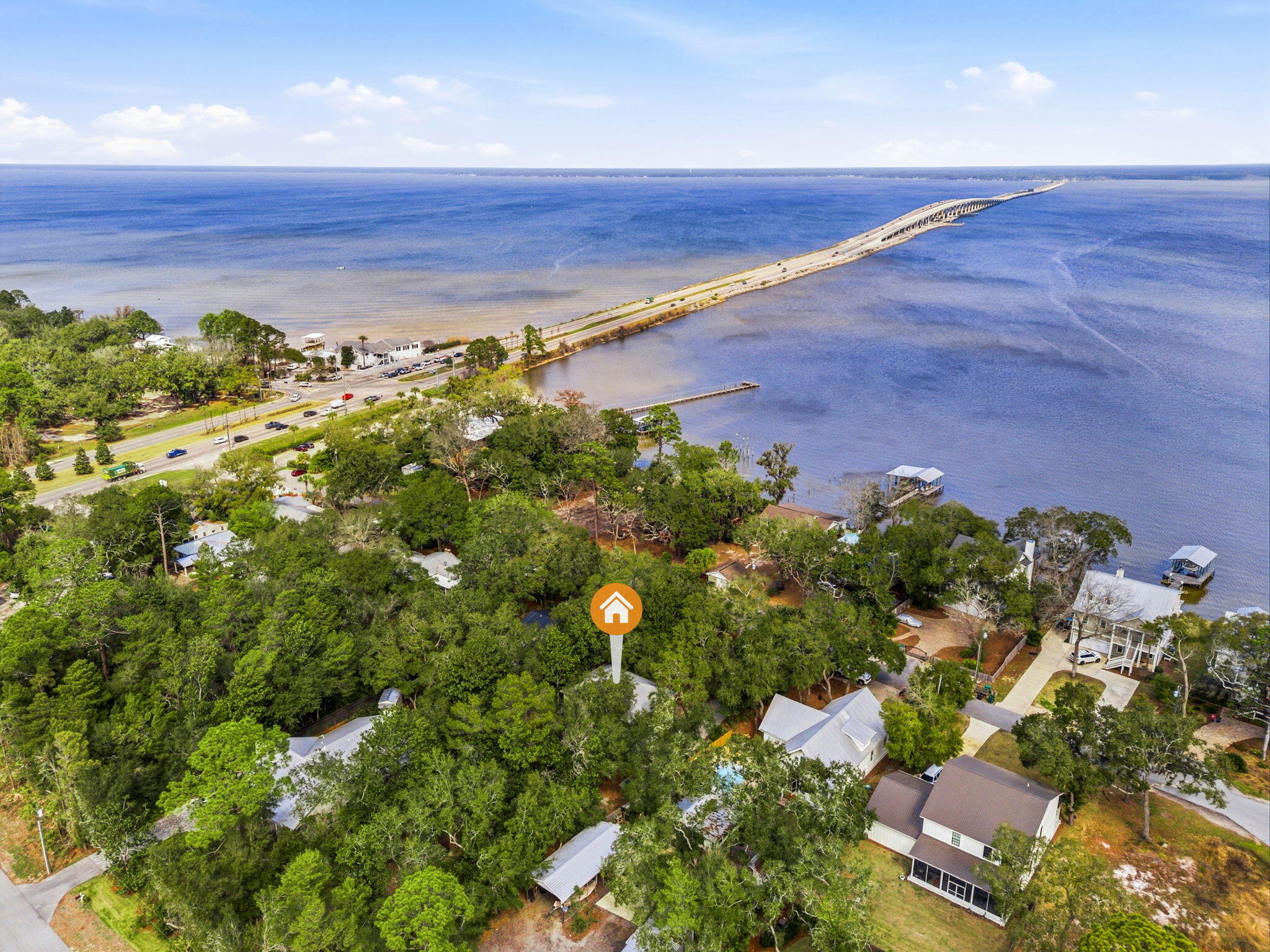 BAY MAGNOLIA - Residential Lease