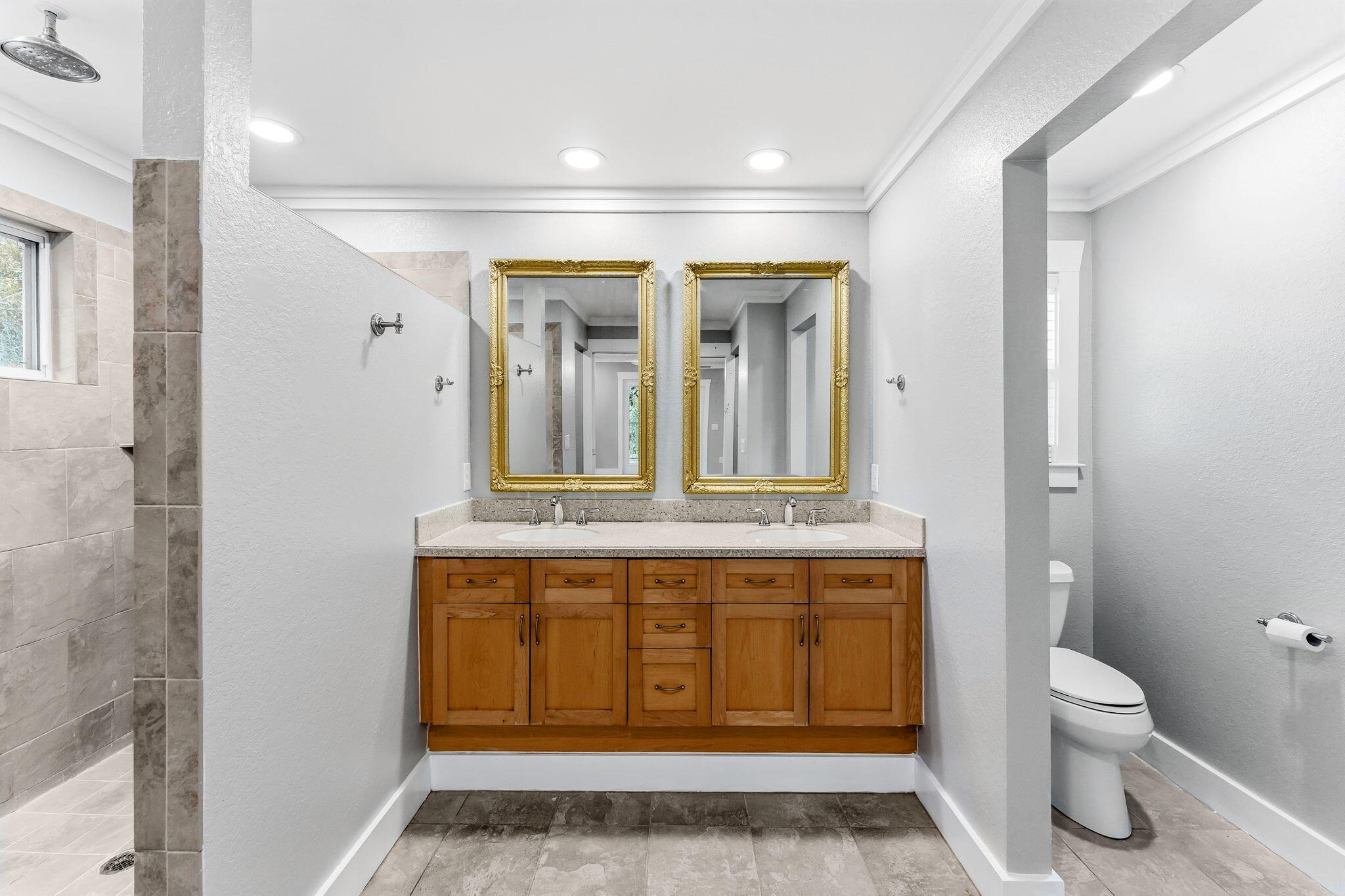 BAY MAGNOLIA - Residential Lease