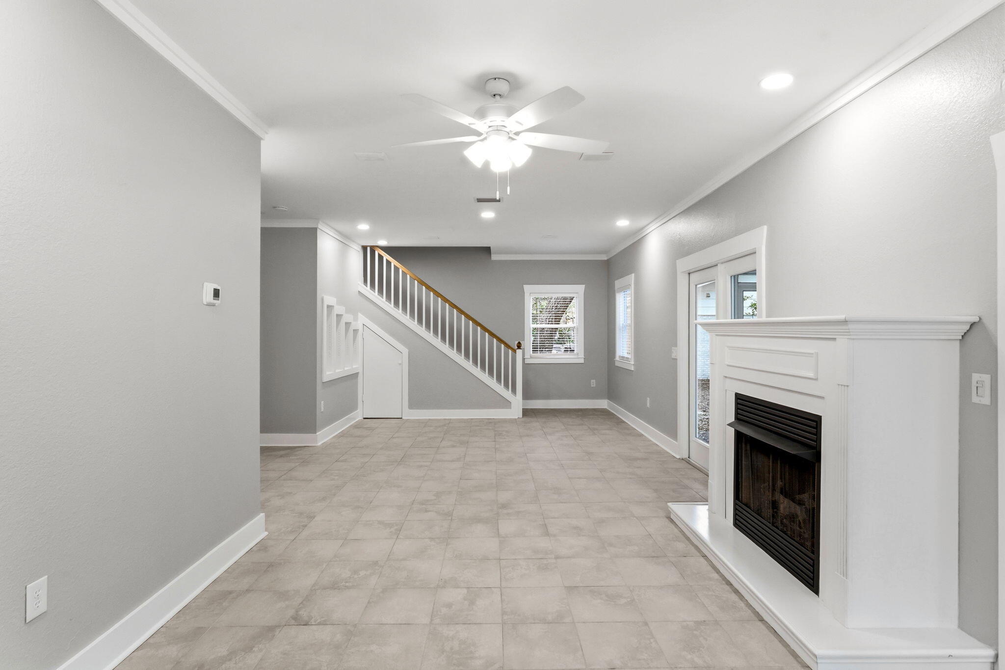 BAY MAGNOLIA - Residential Lease