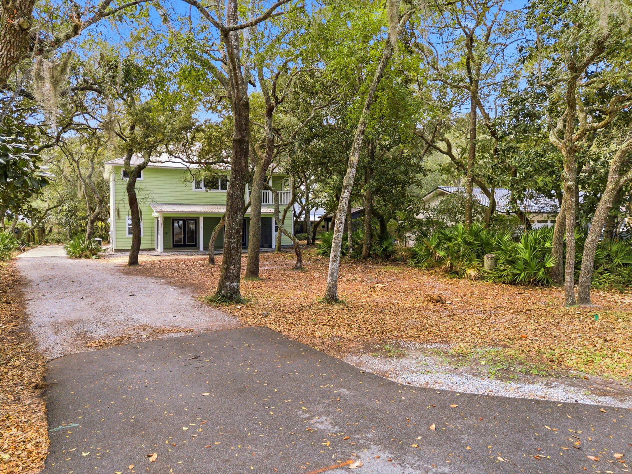 BAY MAGNOLIA - Residential Lease