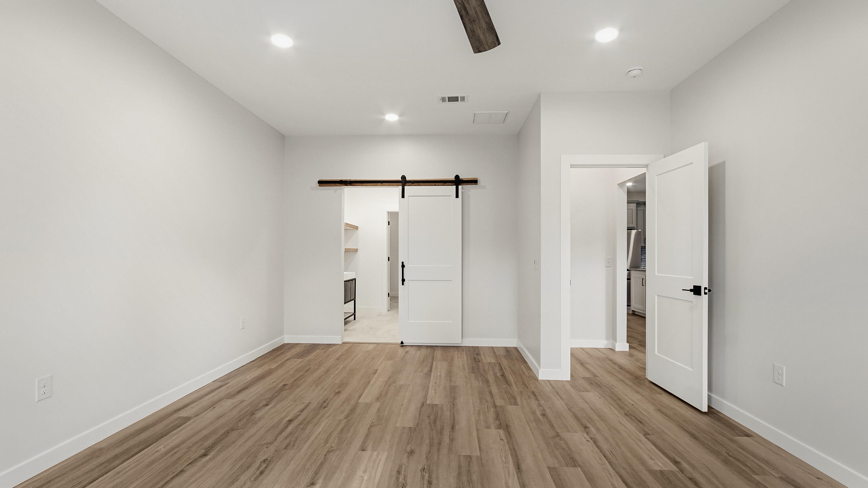 STALLINGS ADD - Residential