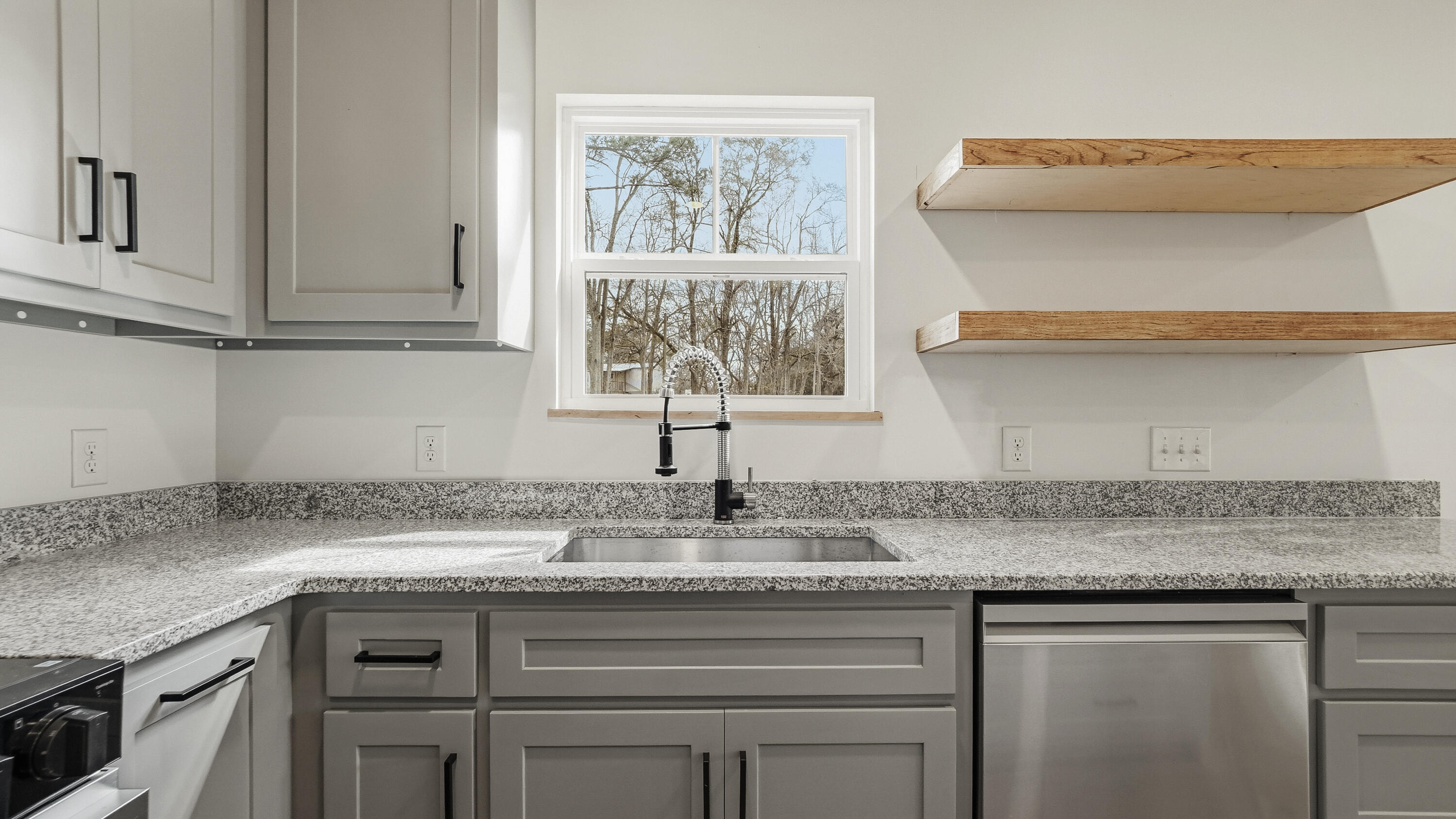 STALLINGS ADD - Residential