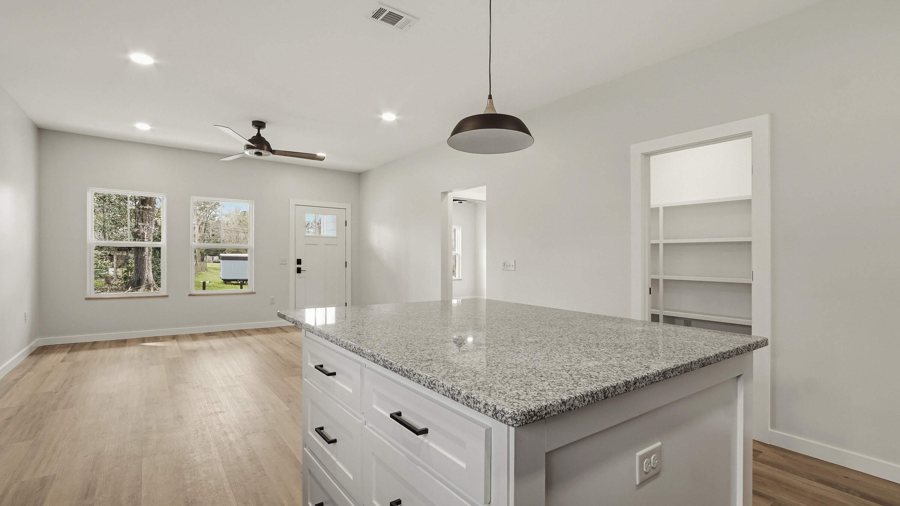 STALLINGS ADD - Residential