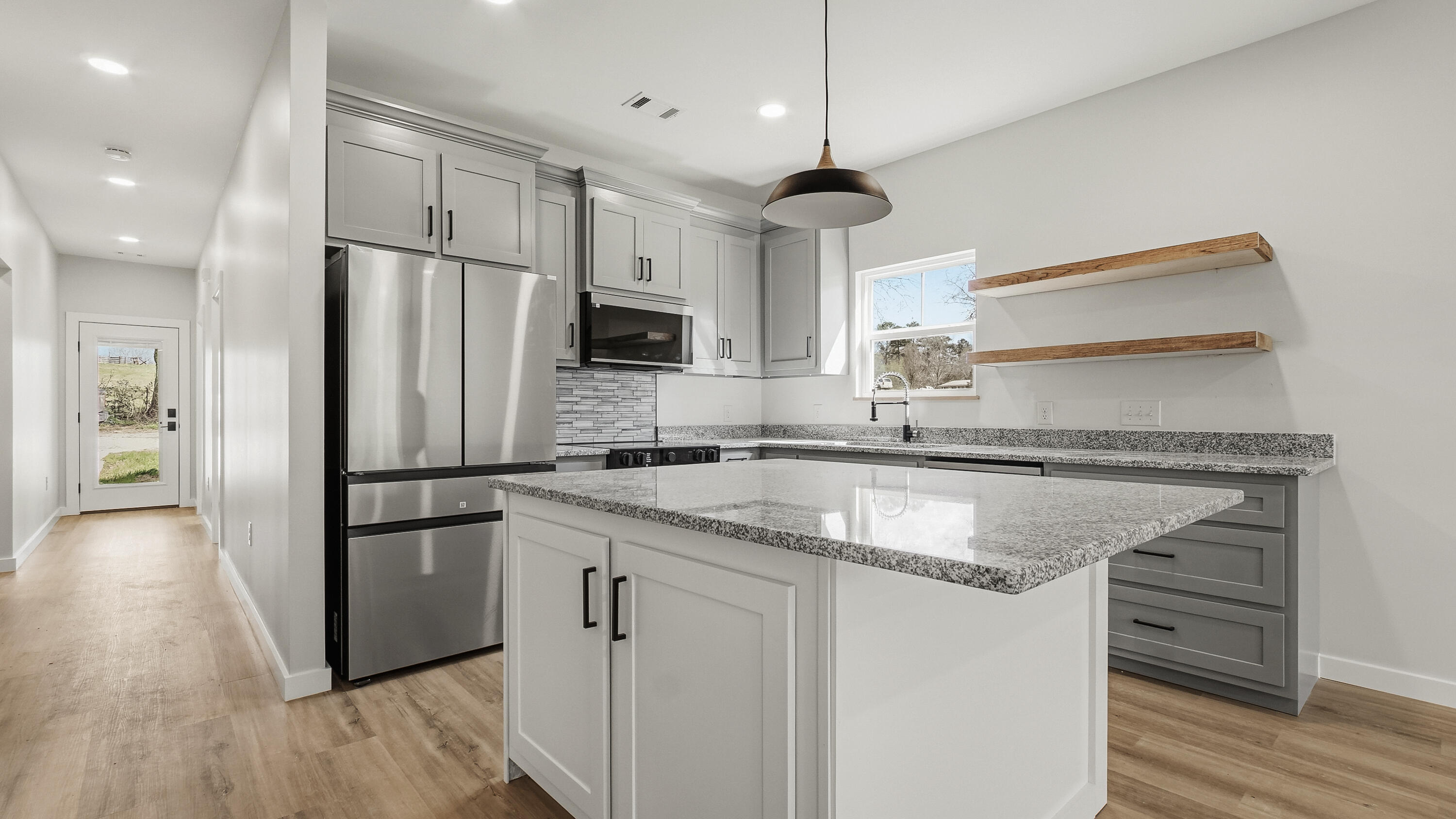 STALLINGS ADD - Residential