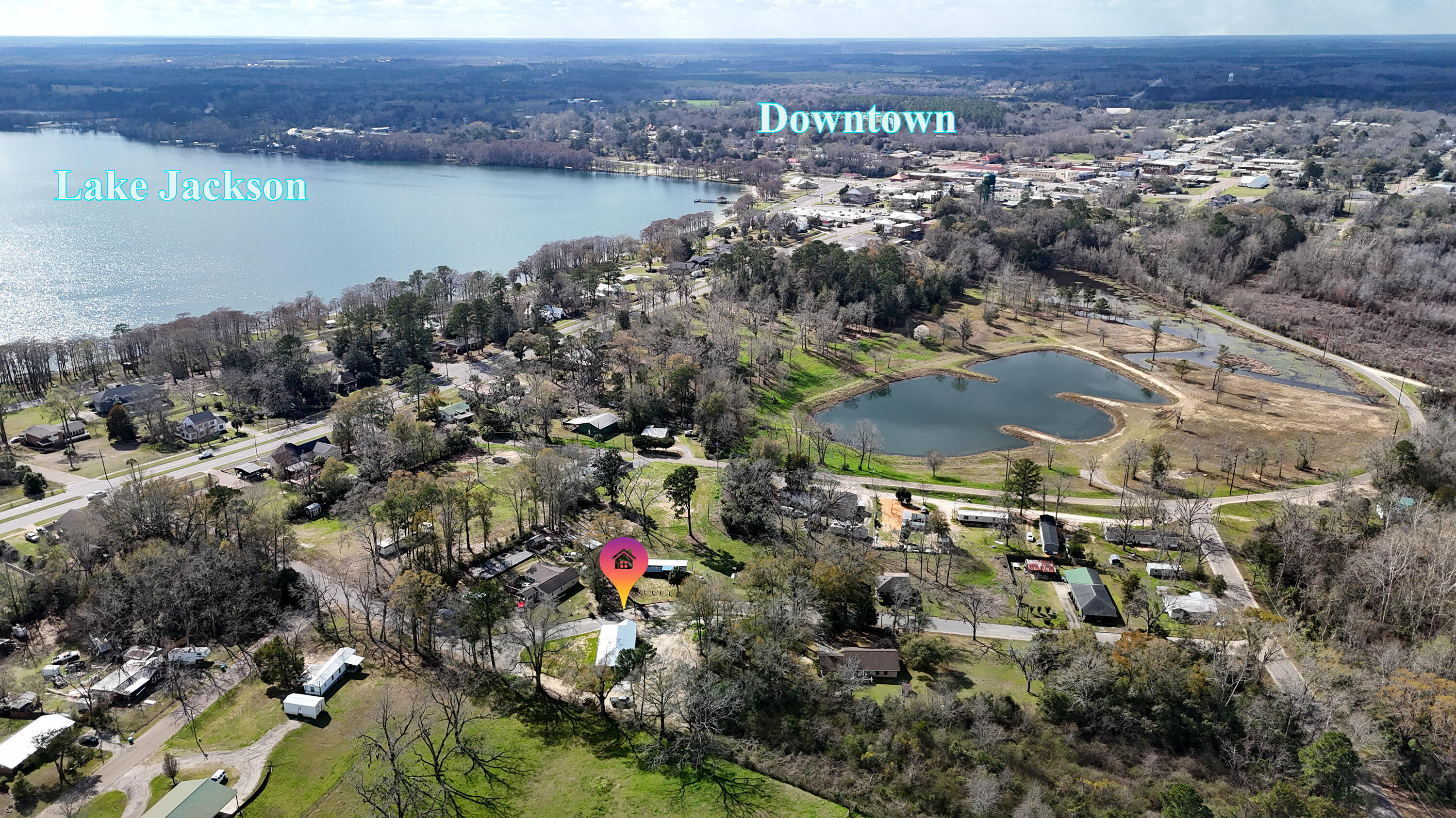 STALLINGS ADD - Residential