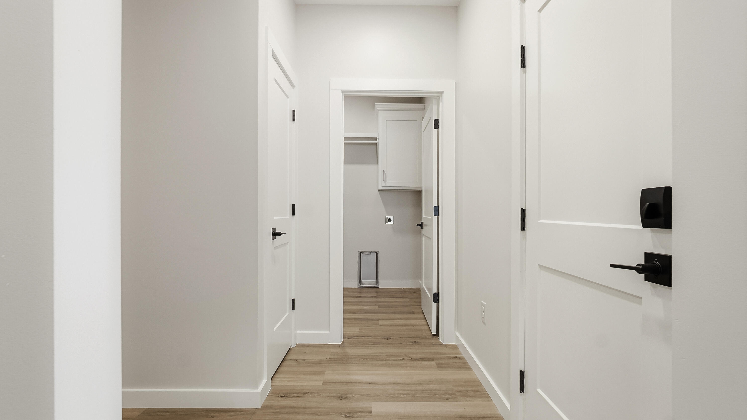 STALLINGS ADD - Residential